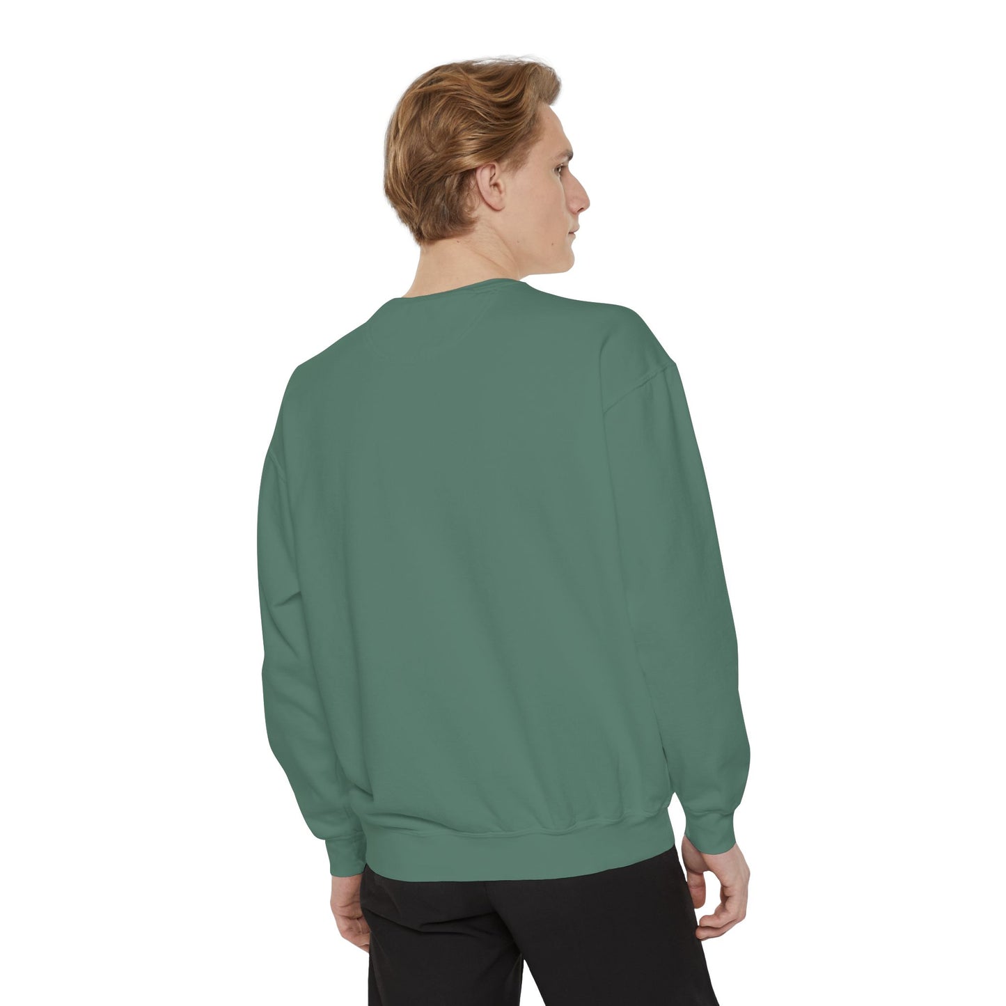 Pet Love Sweatshirt
