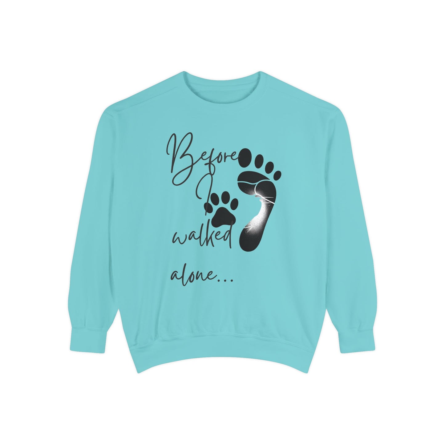 Pet Love Sweatshirt