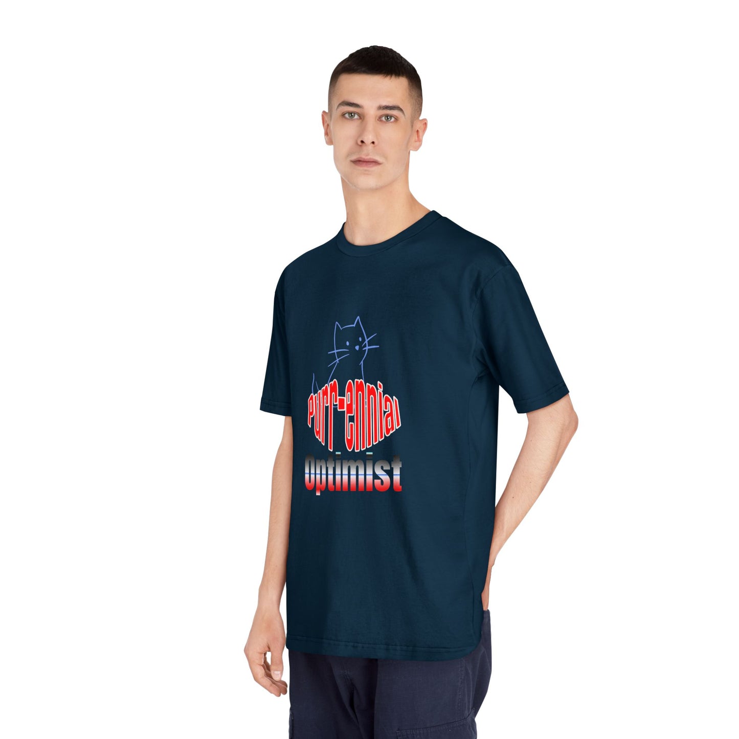 Cat Lover Tee