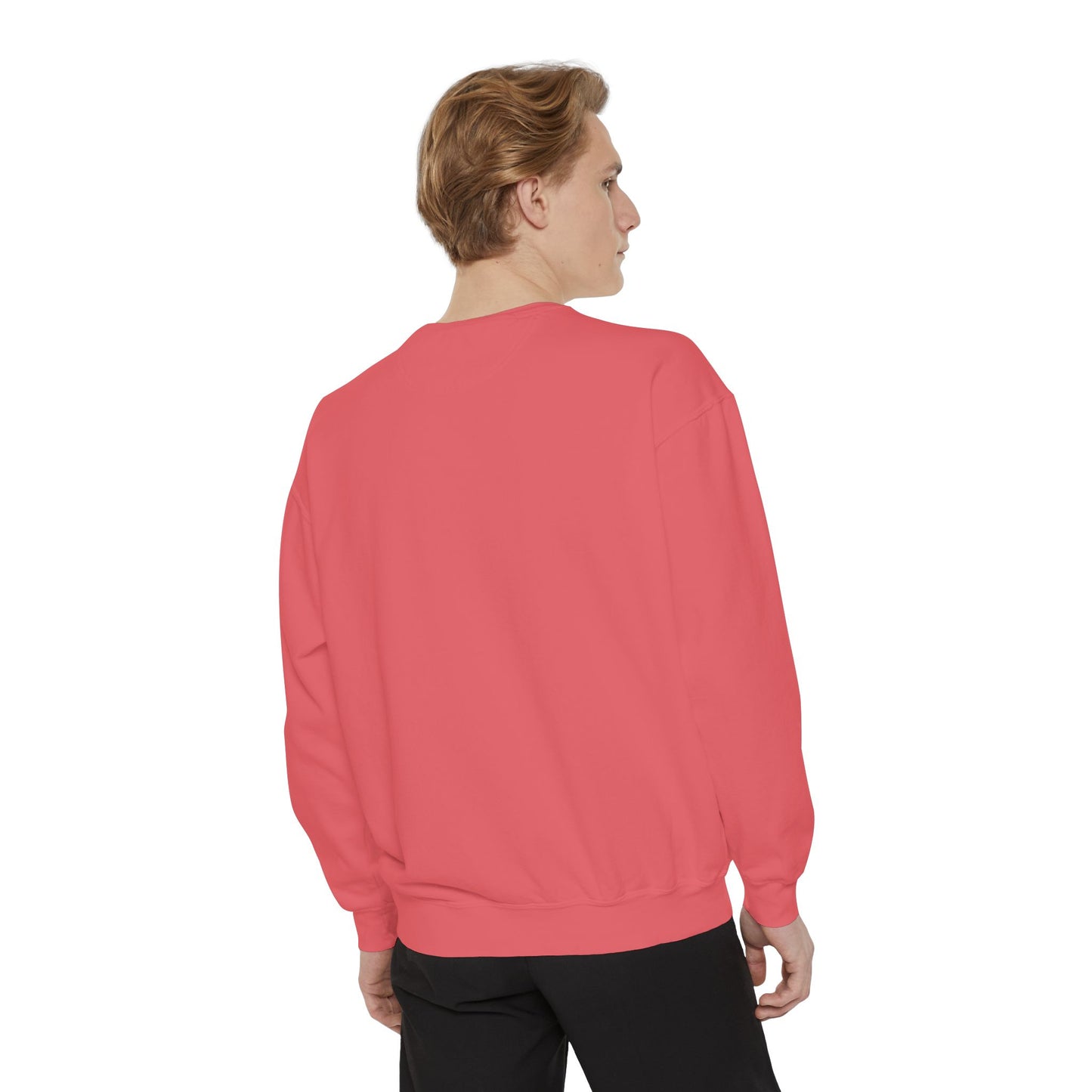 Pet Love Sweatshirt