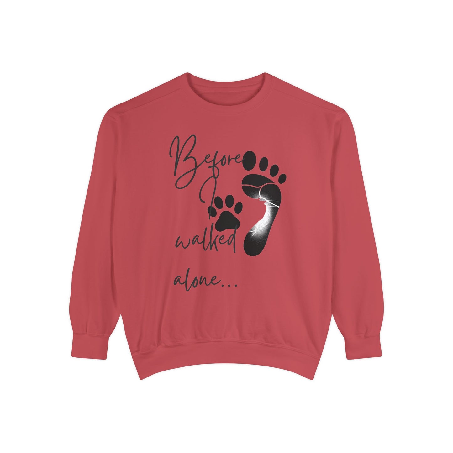 Pet Love Sweatshirt