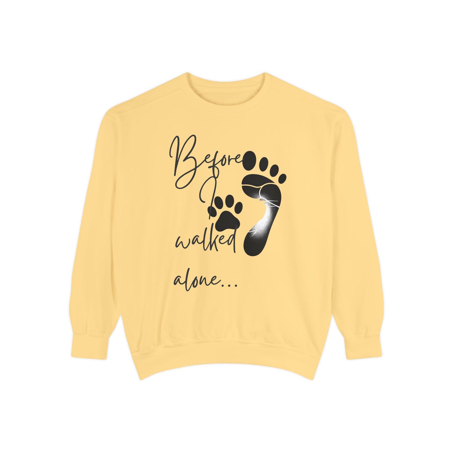 Pet Love Sweatshirt