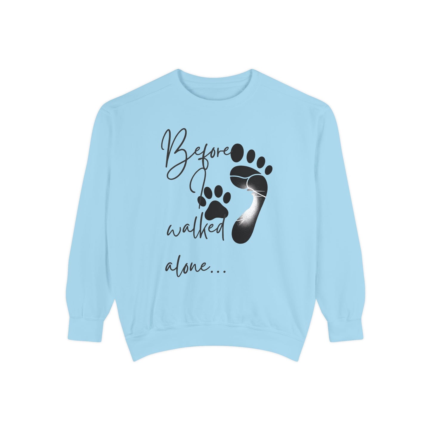 Pet Love Sweatshirt