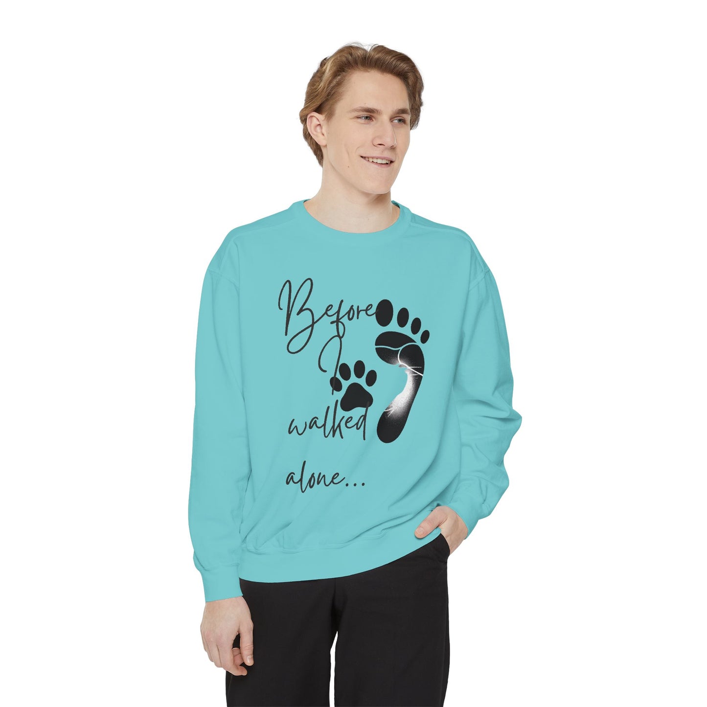 Pet Love Sweatshirt