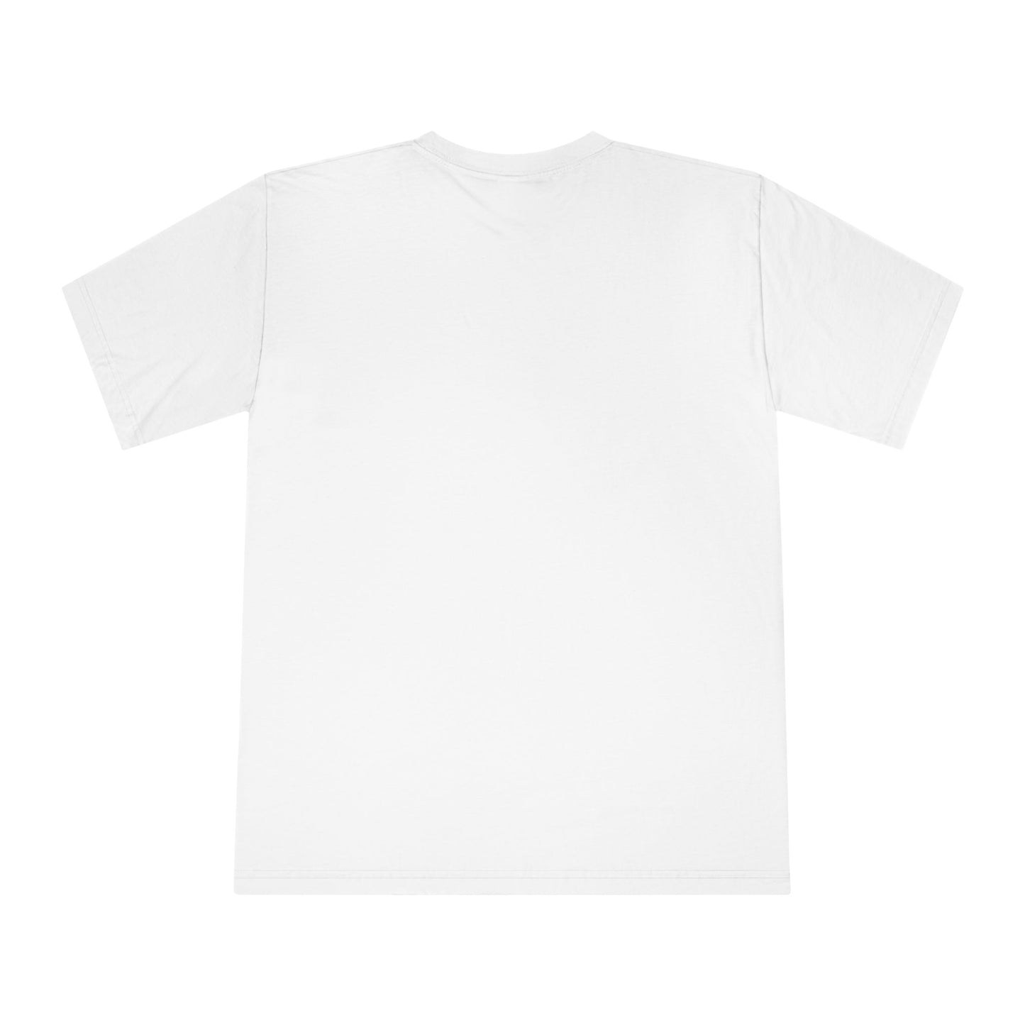 Cat Lover Tee White L