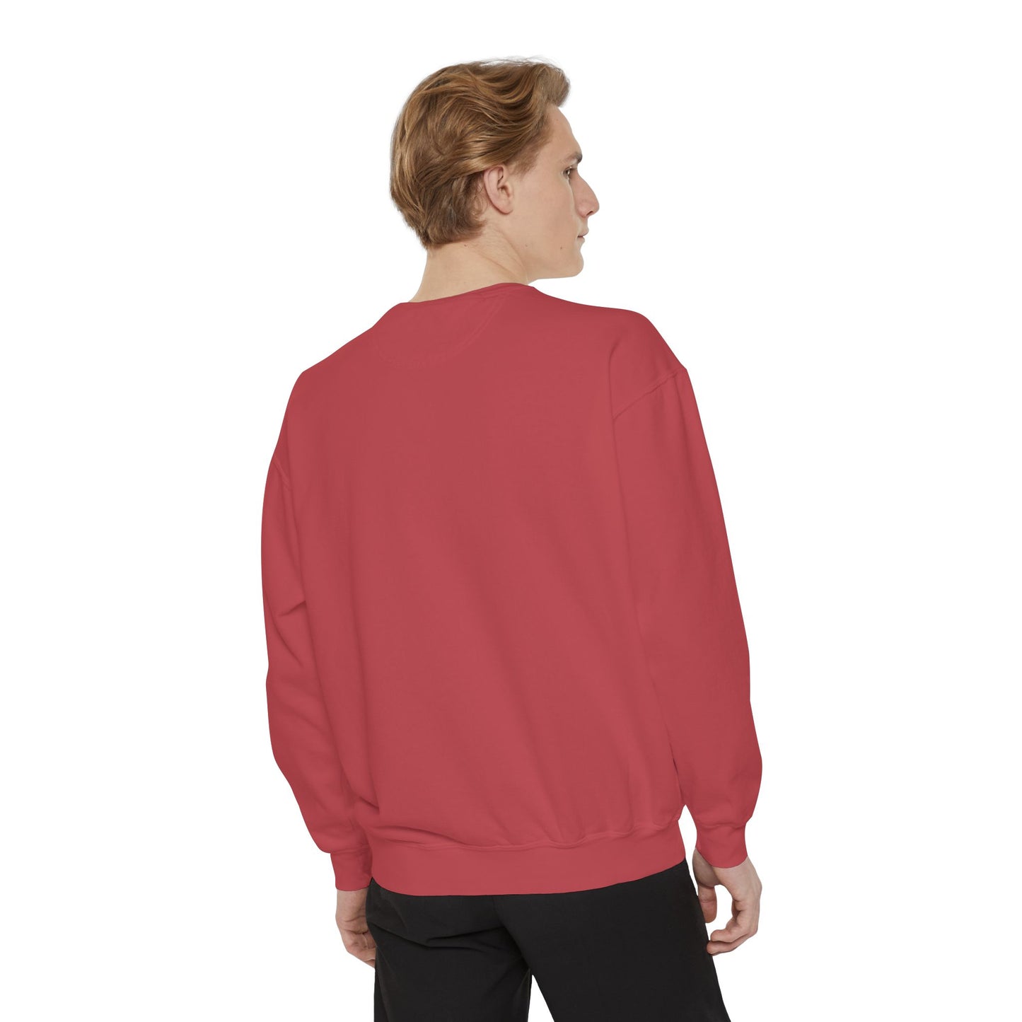 Pet Love Sweatshirt