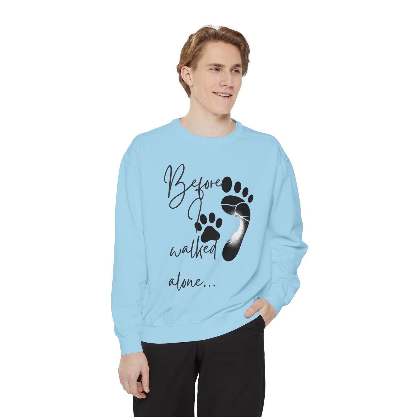 Pet Love Sweatshirt