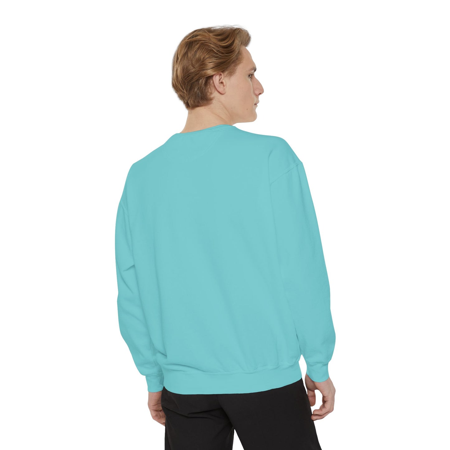 Pet Love Sweatshirt
