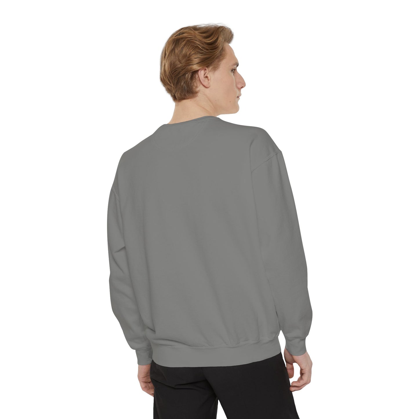 Pet Love Sweatshirt