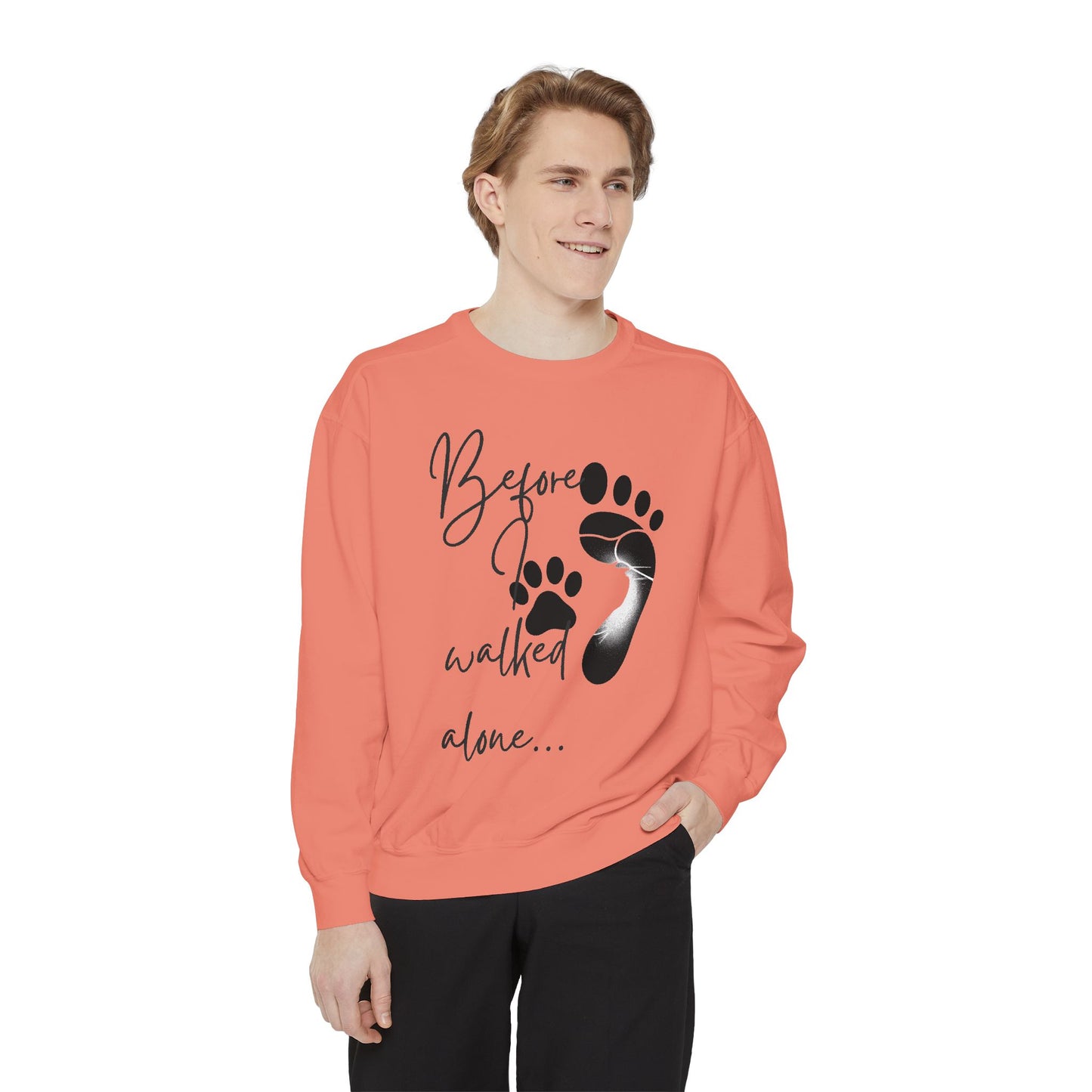 Pet Love Sweatshirt