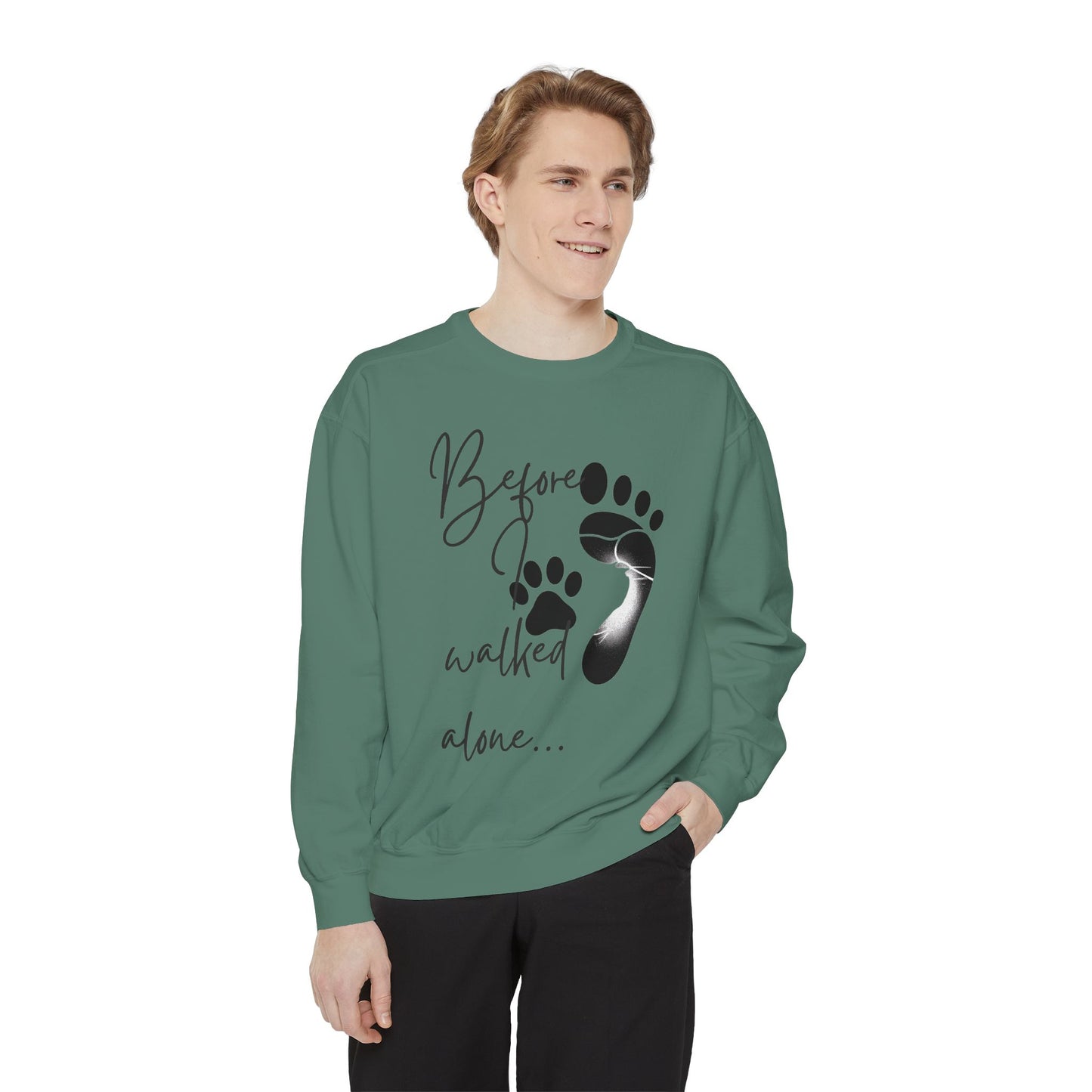Pet Love Sweatshirt