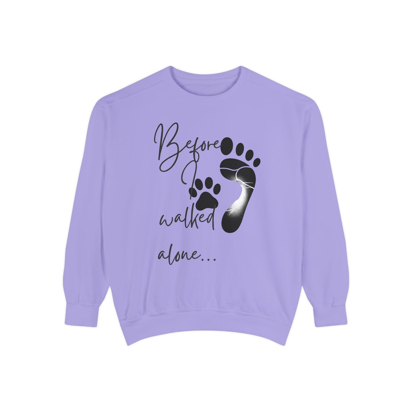 Pet Love Sweatshirt