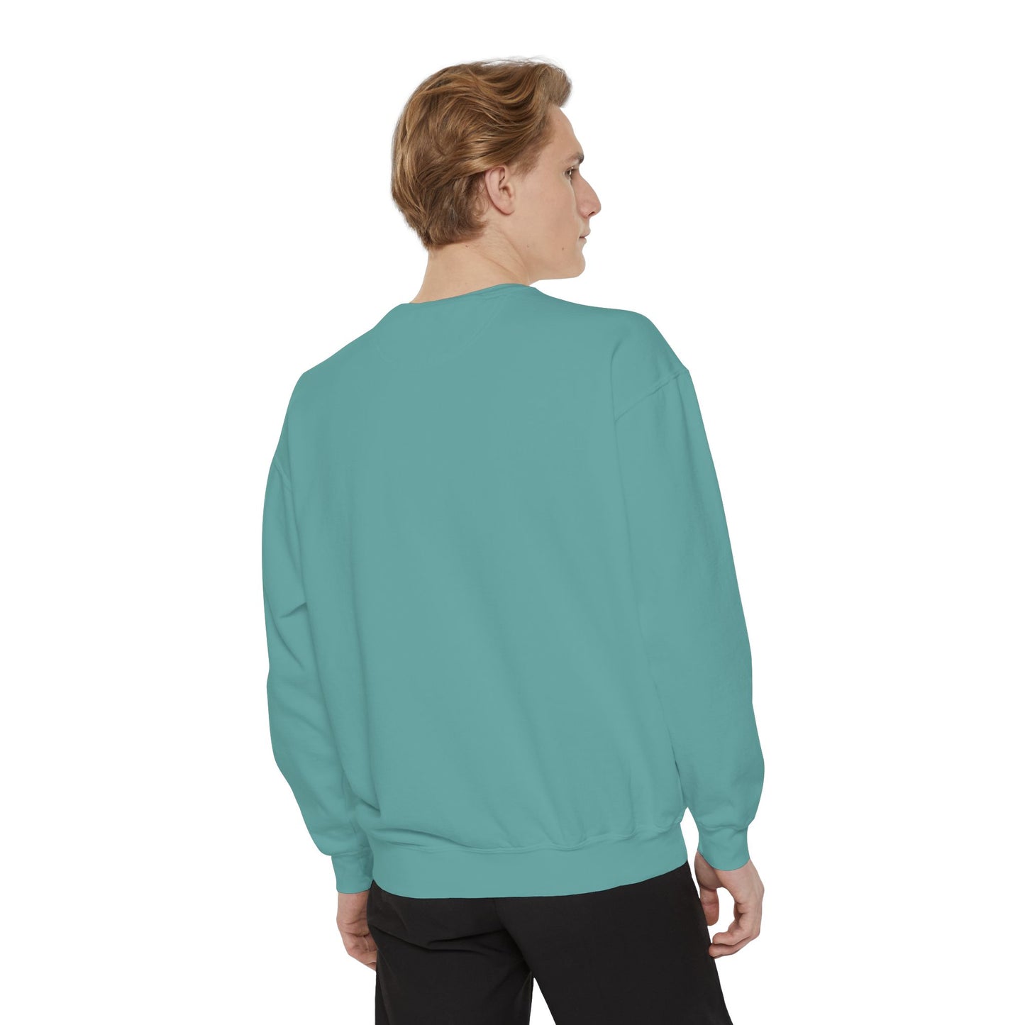 Pet Love Sweatshirt