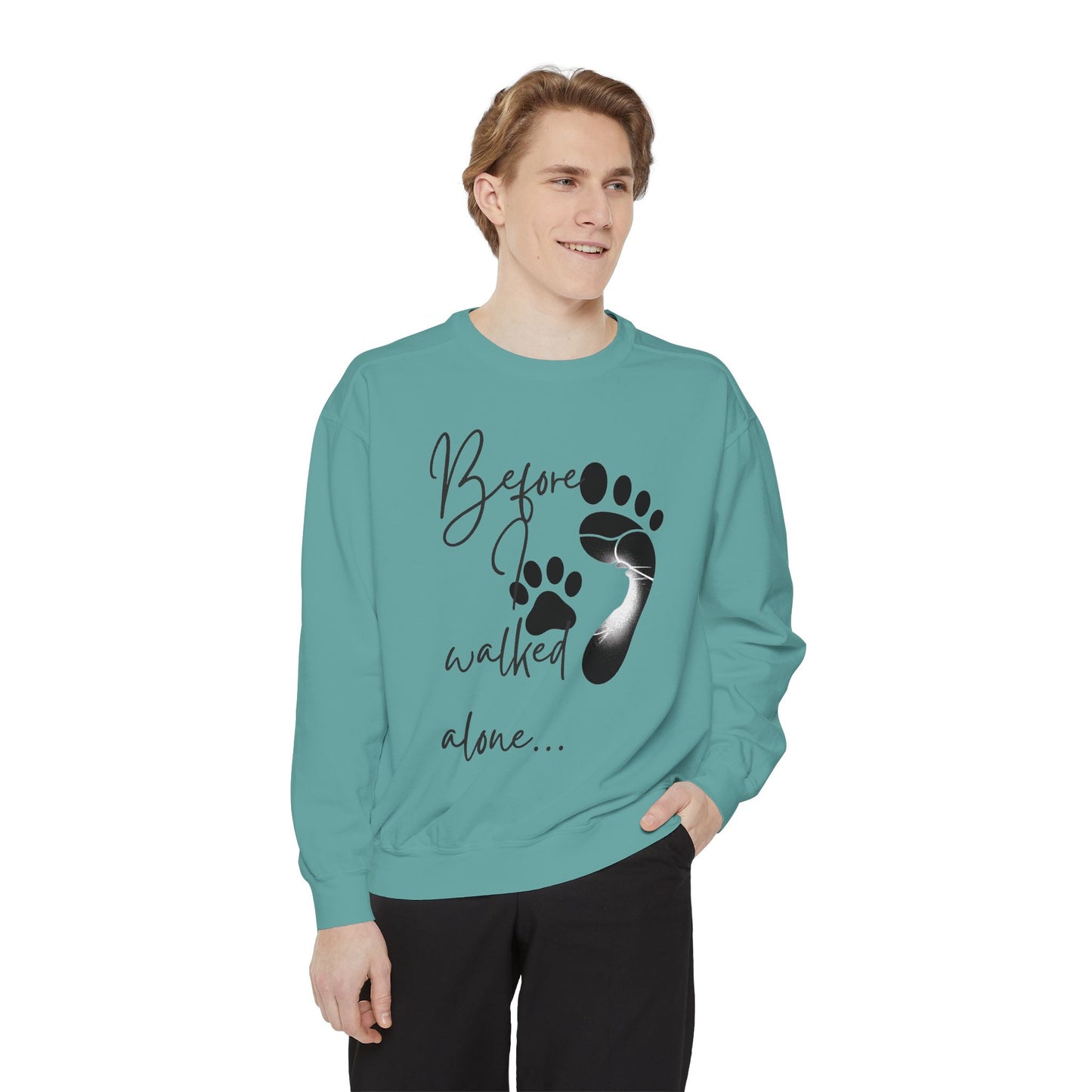 Pet Love Sweatshirt