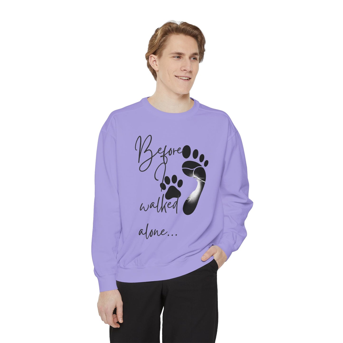 Pet Love Sweatshirt