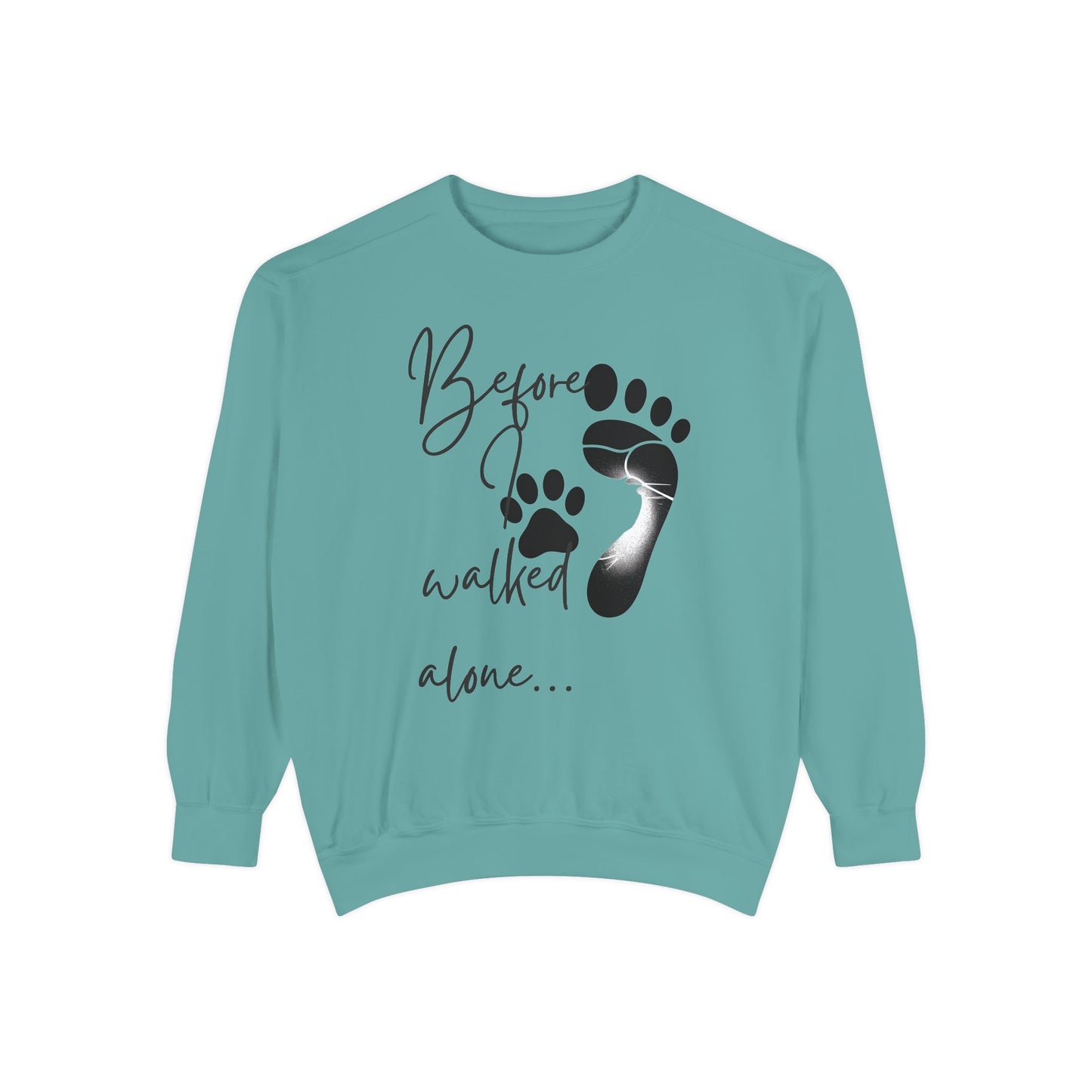 Pet Love Sweatshirt