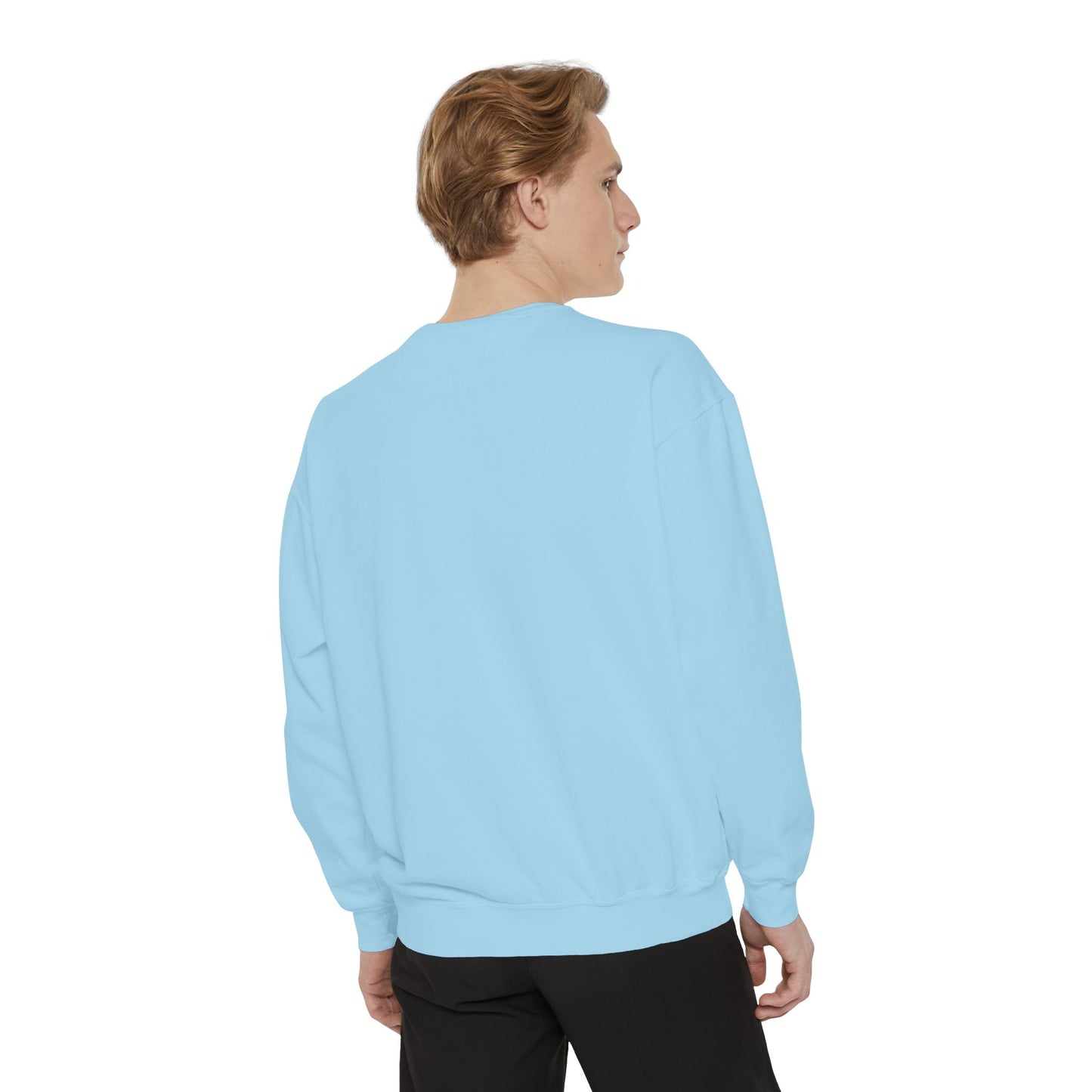 Pet Love Sweatshirt