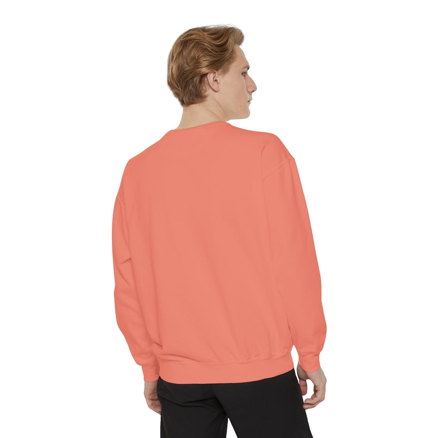 Pet Love Sweatshirt