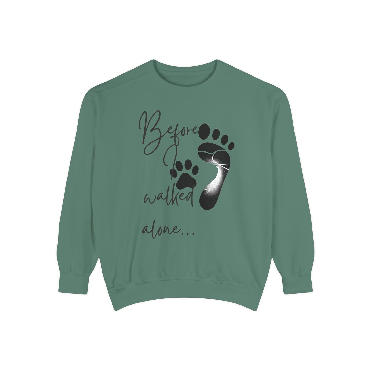Pet Love Sweatshirt