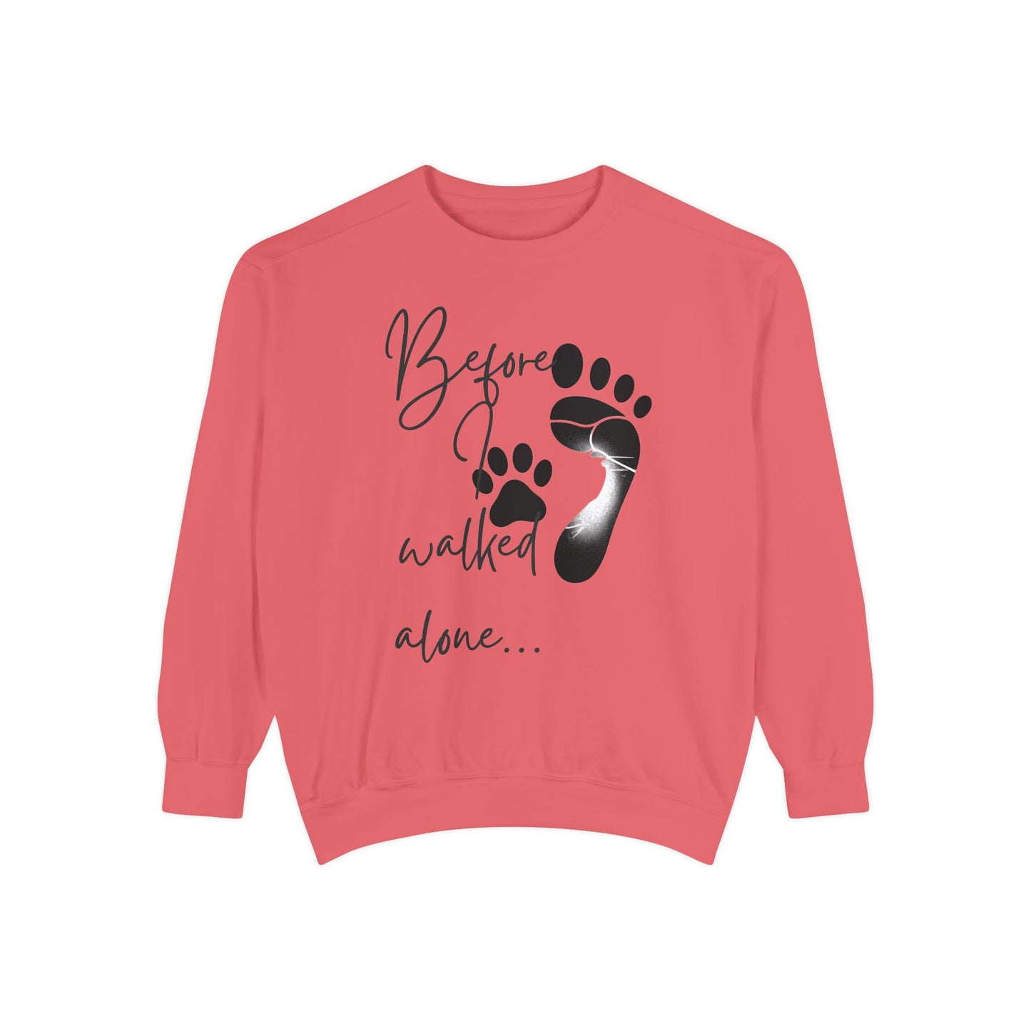 Pet Love Sweatshirt
