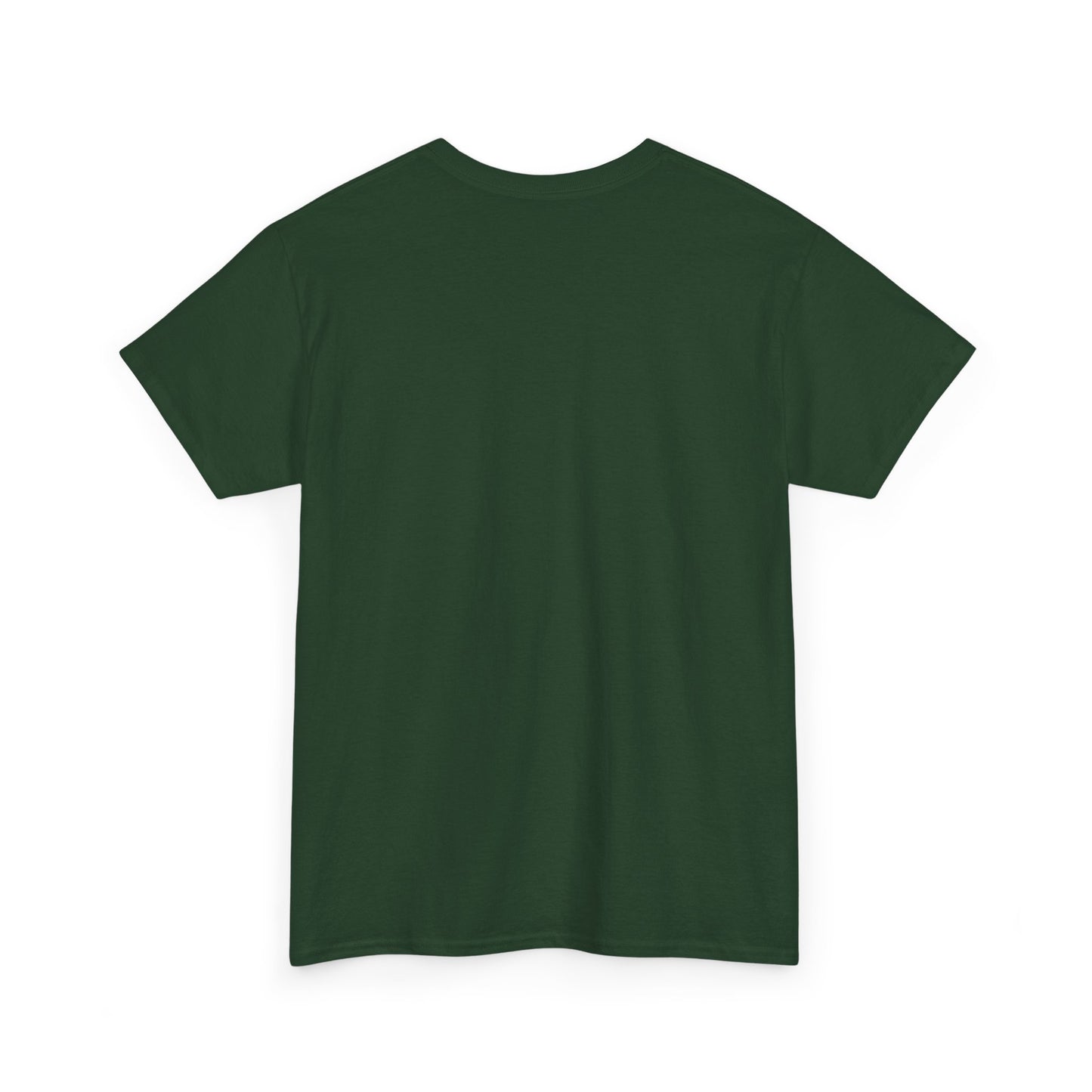Dog Portrait Tee — "Aged to Perfection" Graphic T‑Shirt