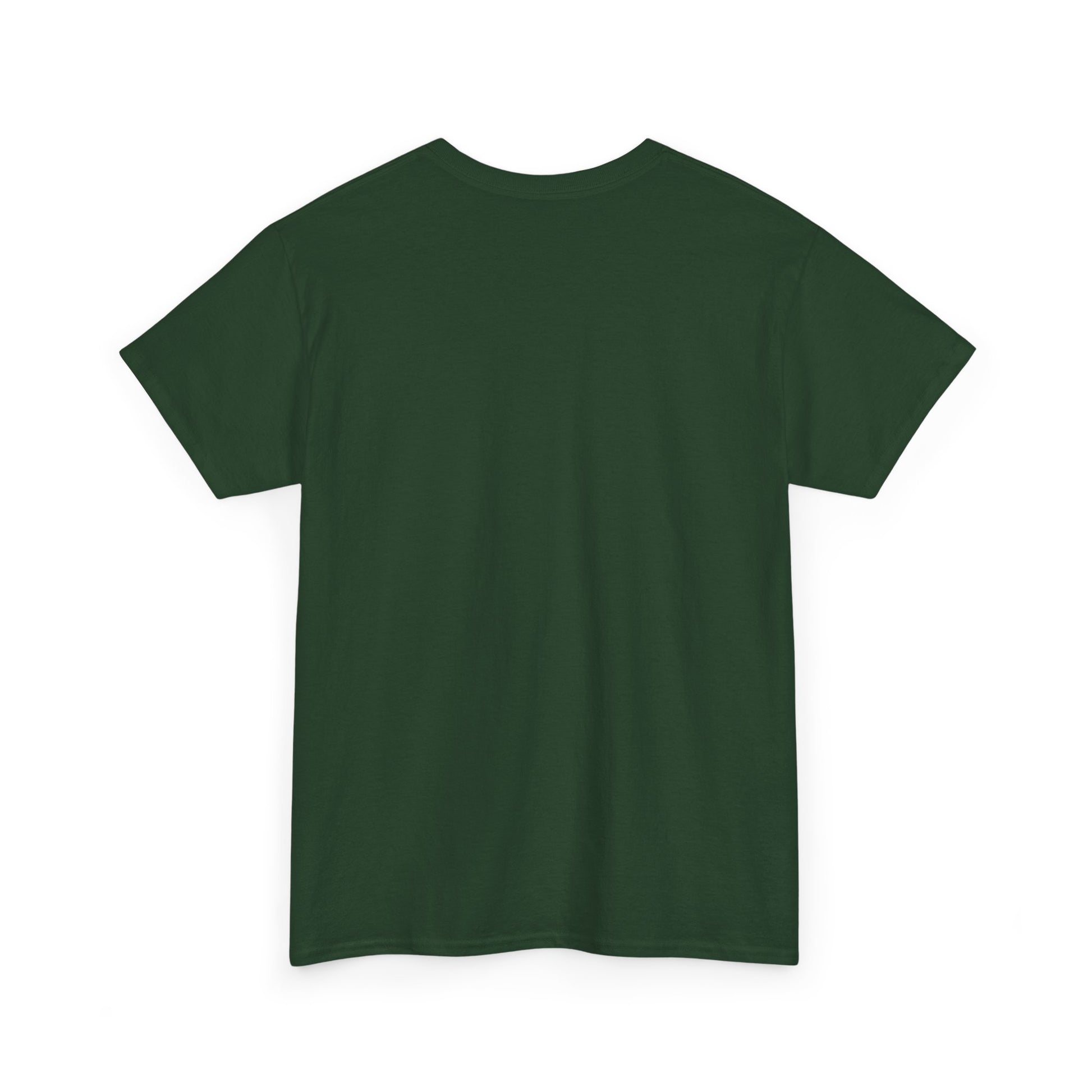 Dog Portrait Tee — "Aged to Perfection" Graphic T‑Shirt
