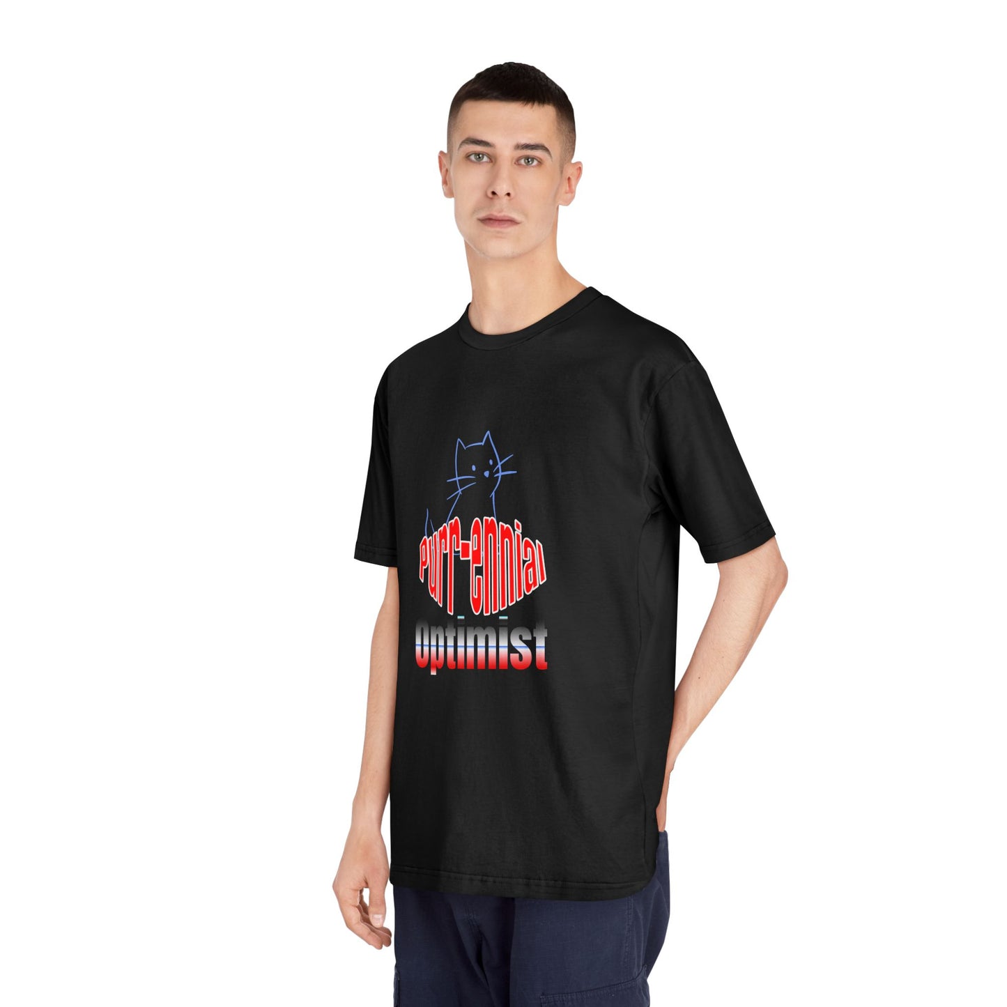 Cat Lover Tee