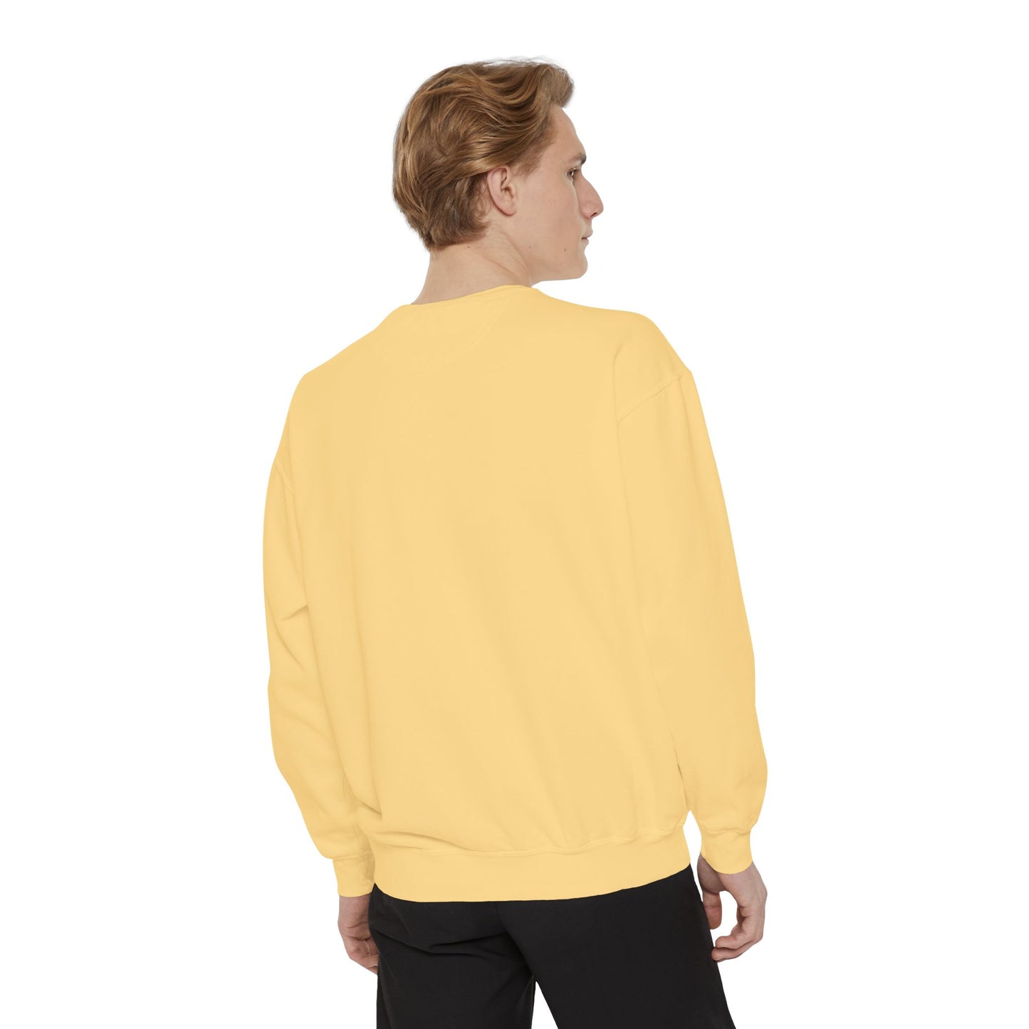 Pet Love Sweatshirt