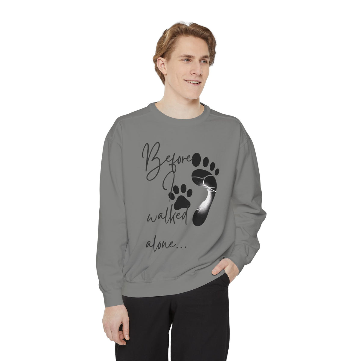 Pet Love Sweatshirt