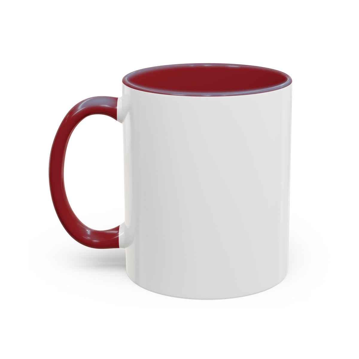Spooky Snoot Dog Halloween Accent Coffee Mug