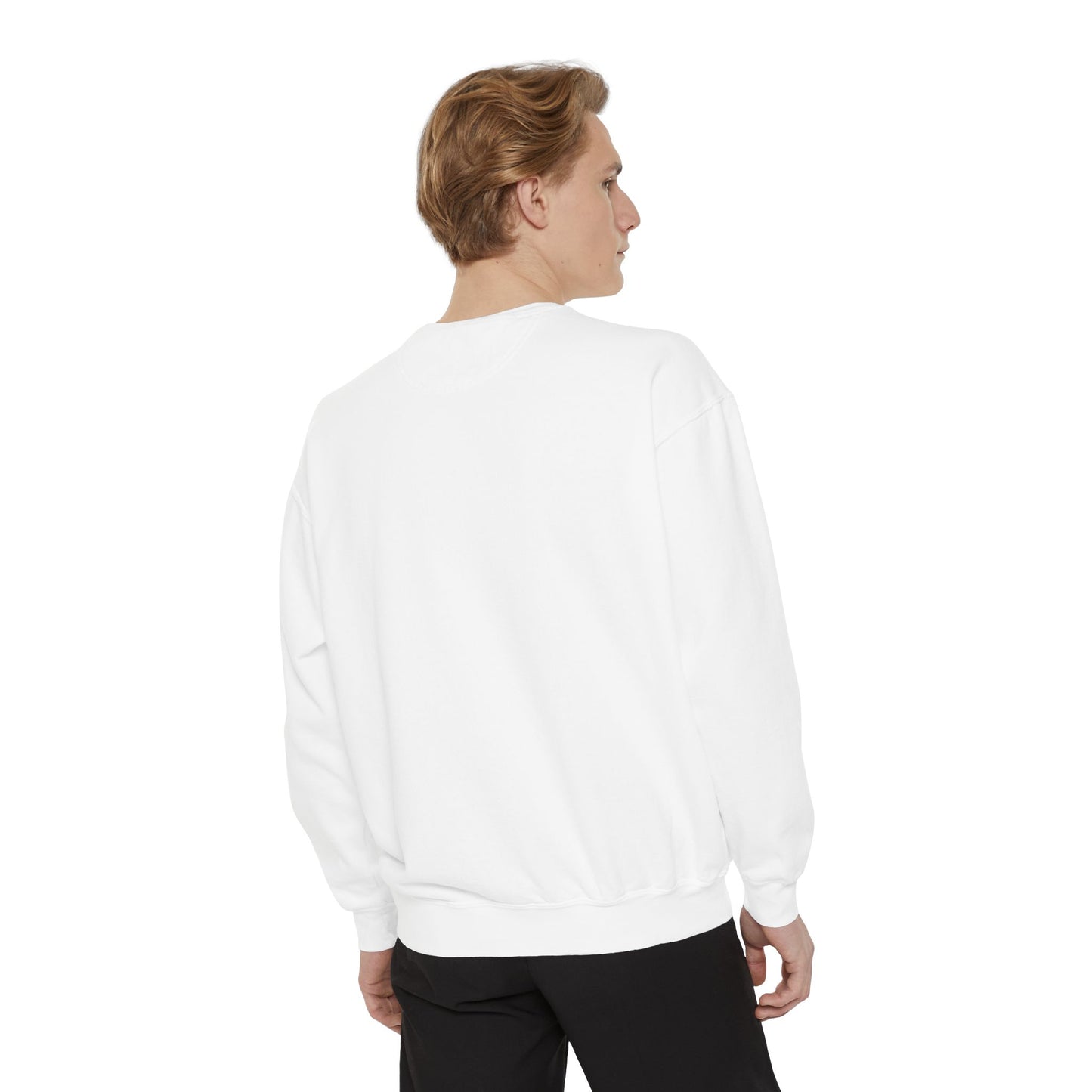 Pet Love Sweatshirt
