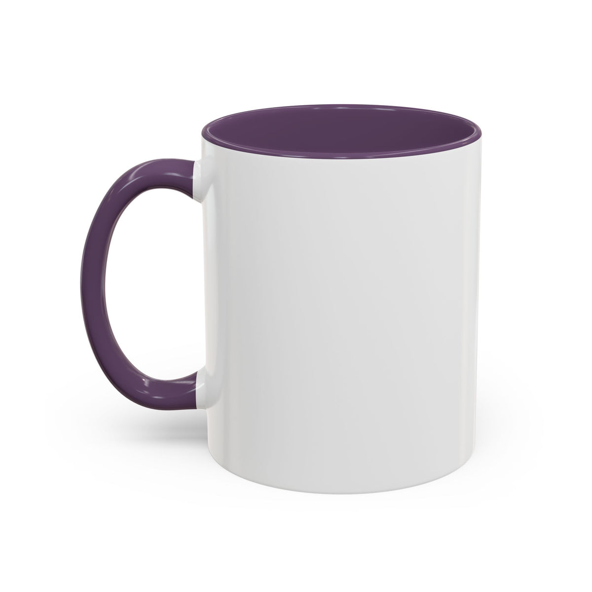 Spooky Snoot Dog Halloween Accent Coffee Mug