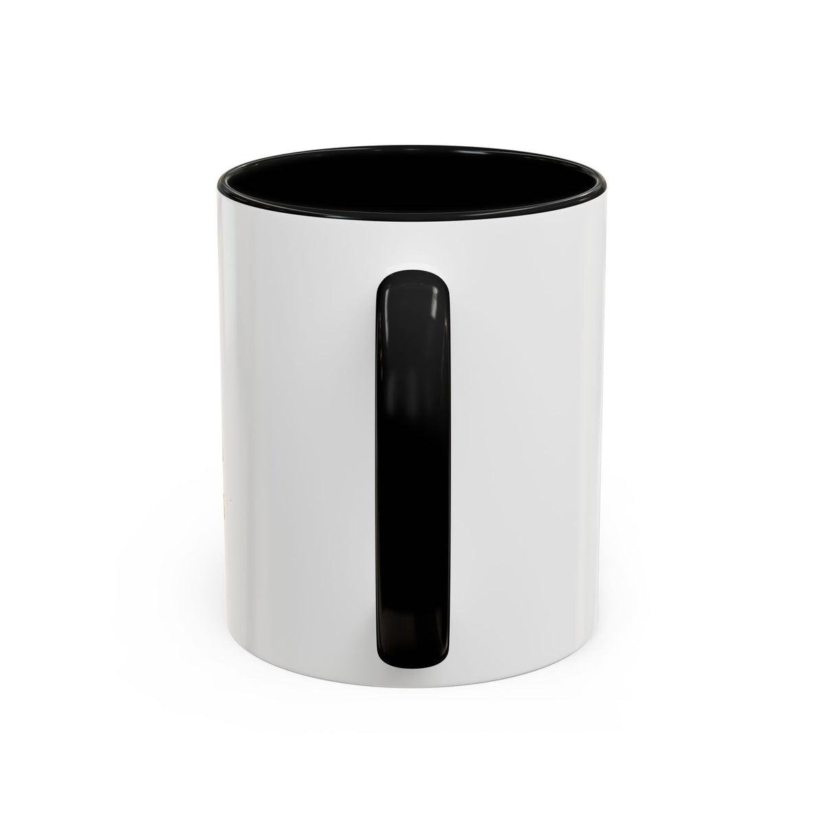 Spooky Snoot Dog Halloween Accent Coffee Mug