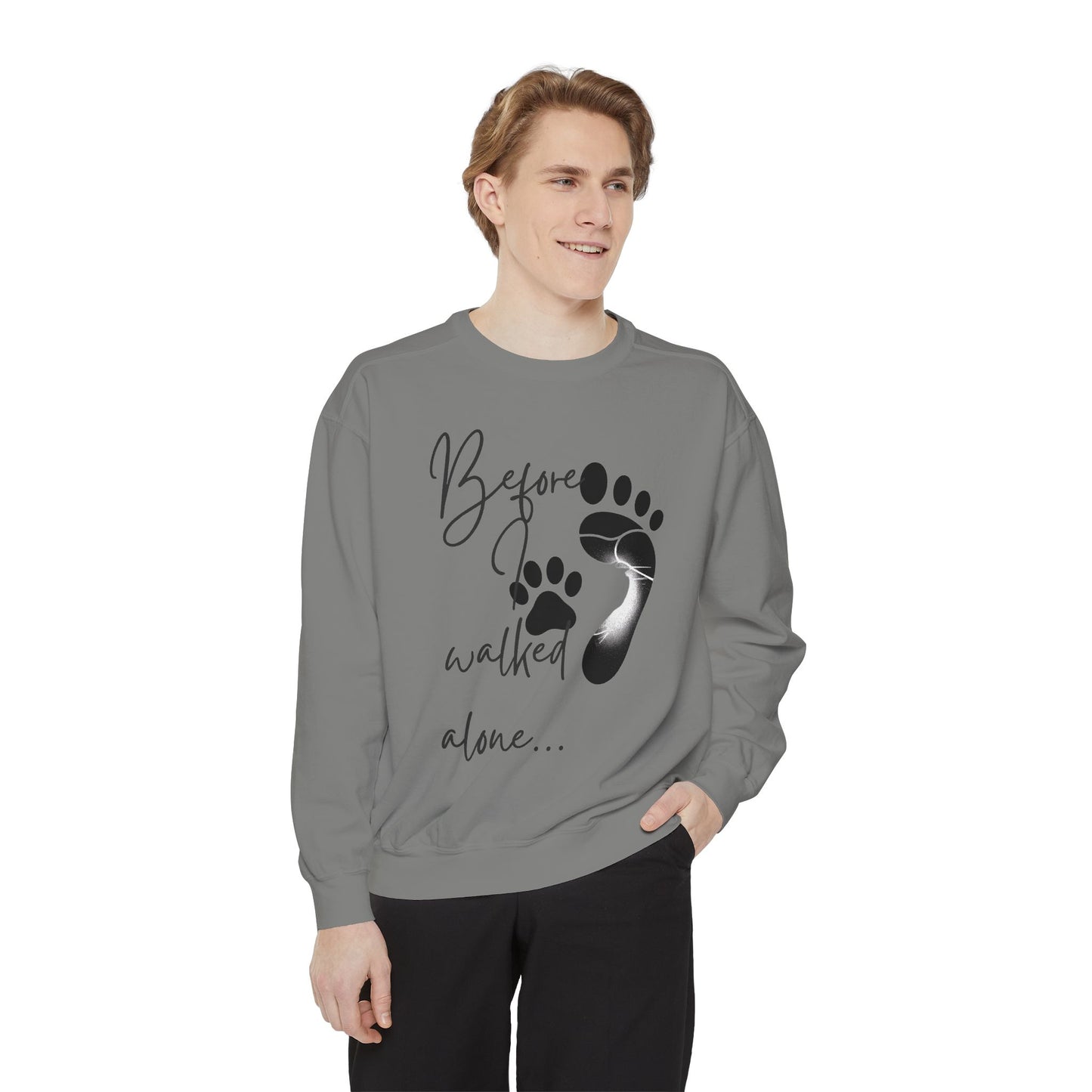 Pet Love Sweatshirt