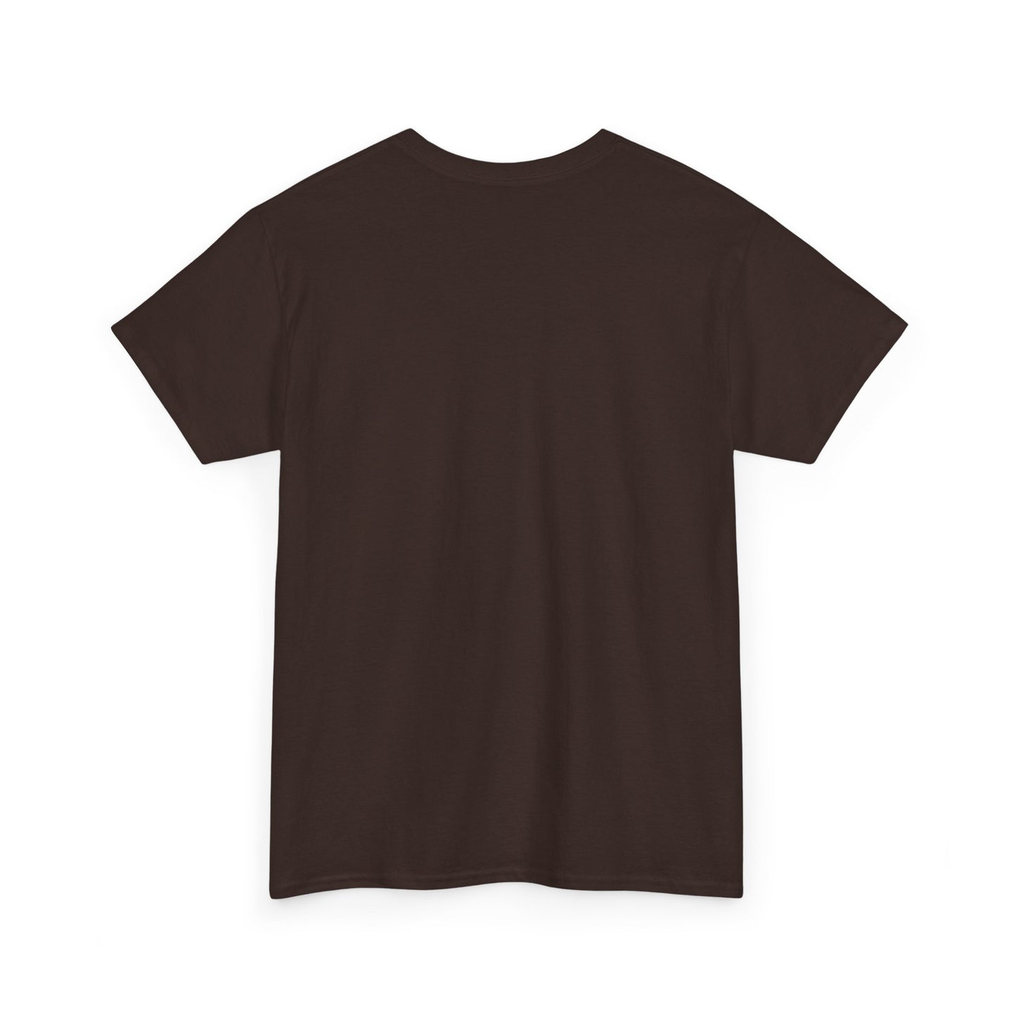 Dog Portrait Tee — "Aged to Perfection" Graphic T‑Shirt