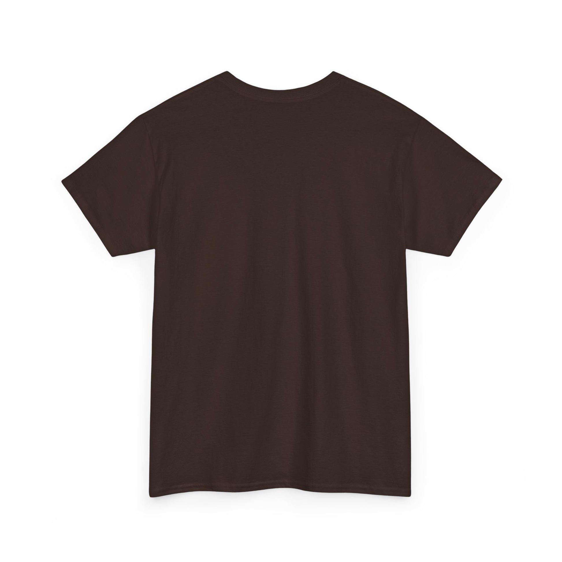 Dog Portrait Tee — "Aged to Perfection" Graphic T‑Shirt