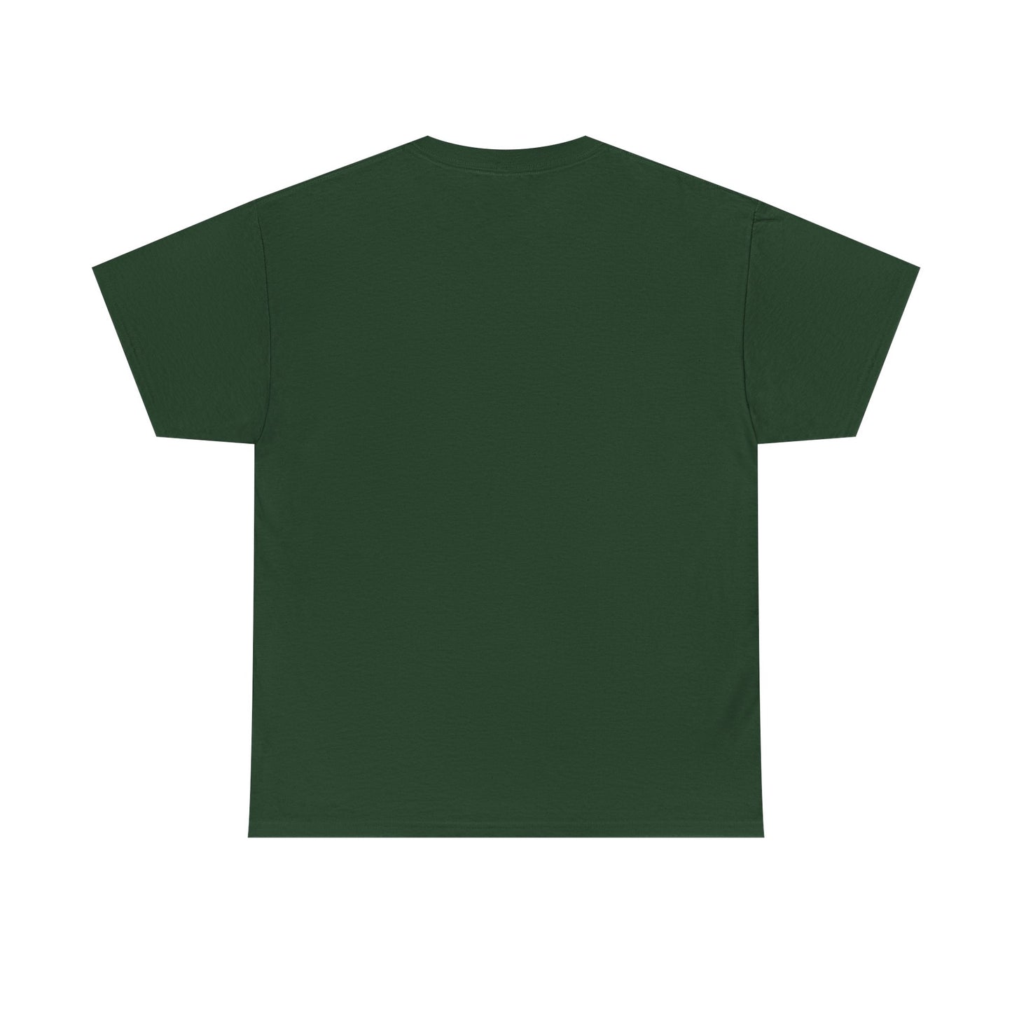 Dog Portrait Tee — "Aged to Perfection" Graphic T‑Shirt