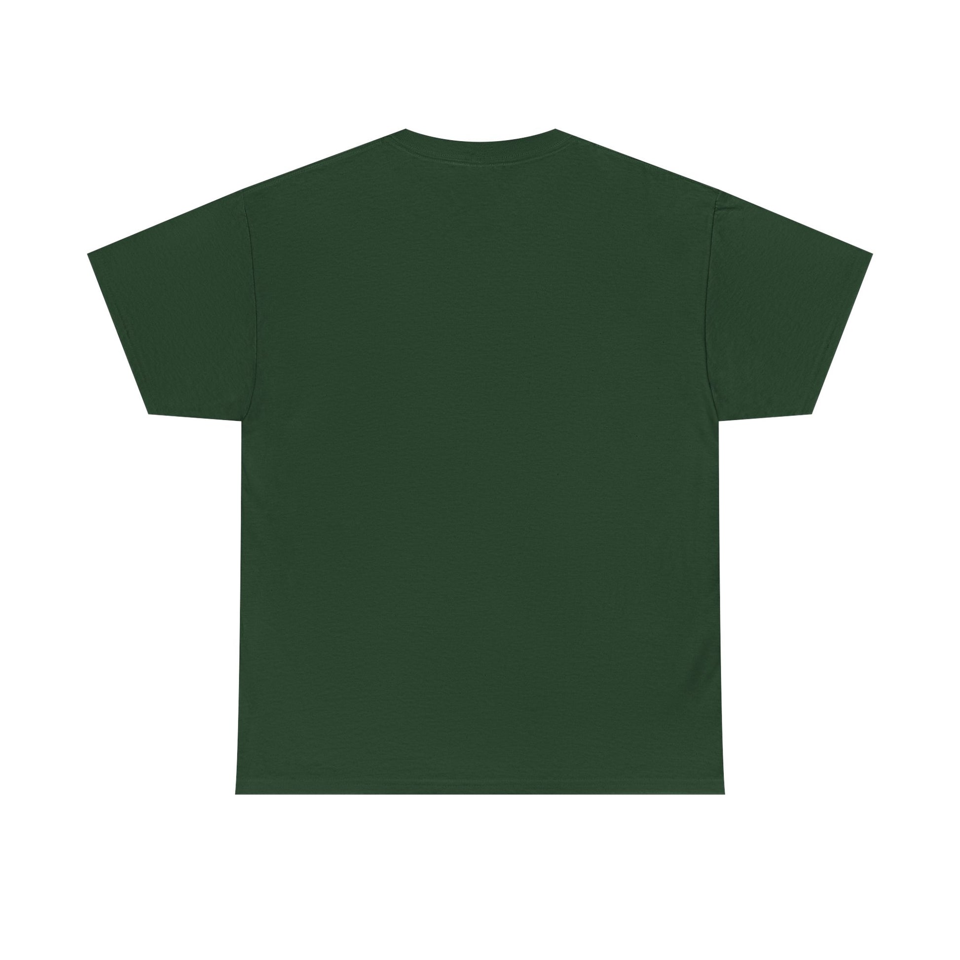 Dog Portrait Tee — "Aged to Perfection" Graphic T‑Shirt