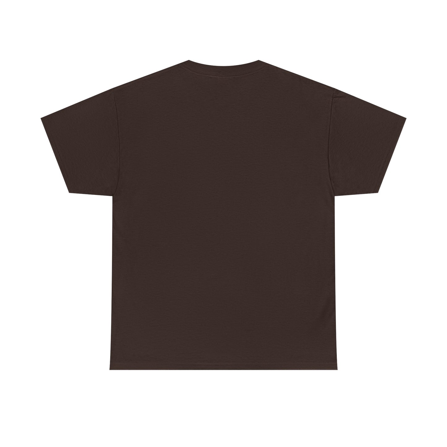 Dog Portrait Tee — "Aged to Perfection" Graphic T‑Shirt