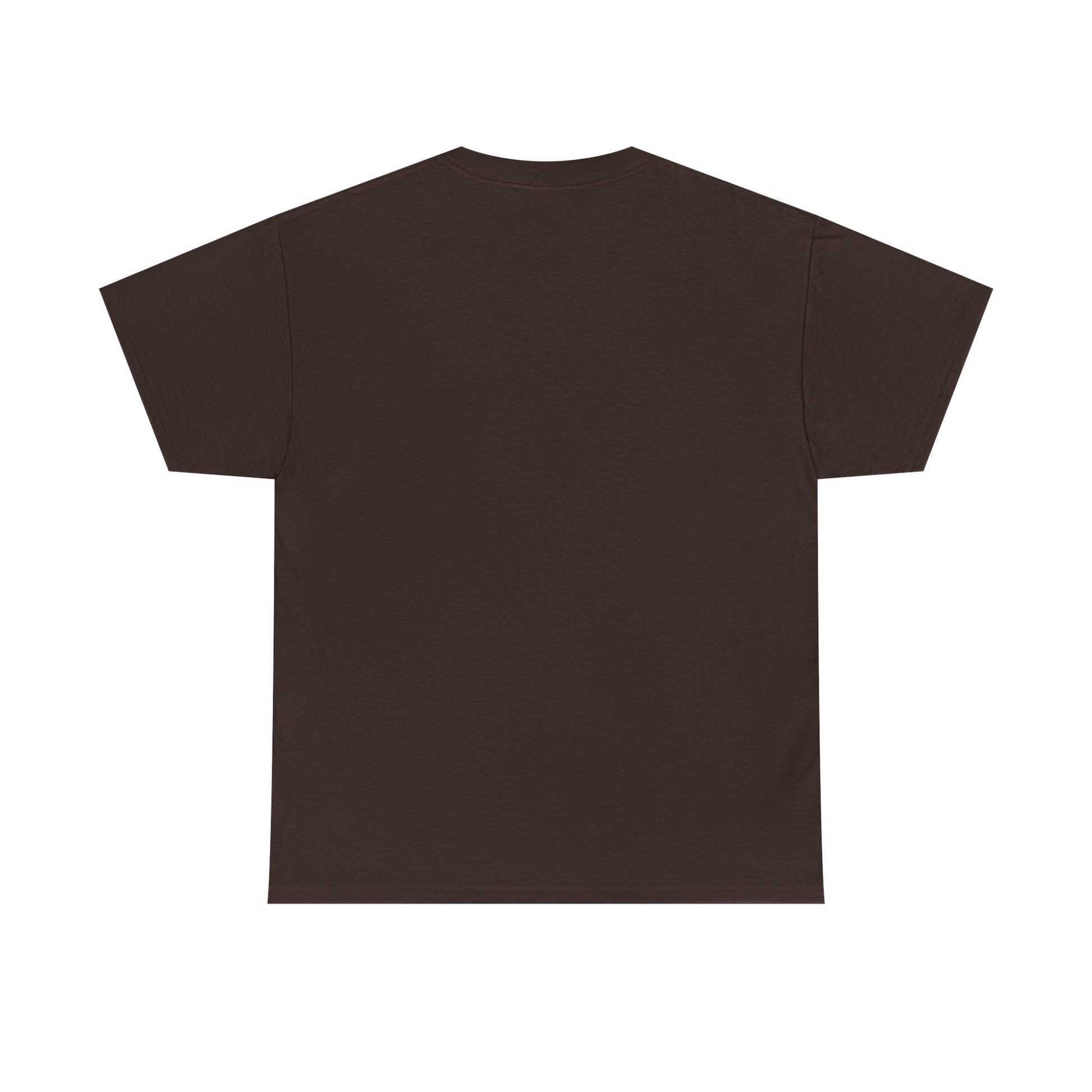 Dog Portrait Tee — "Aged to Perfection" Graphic T‑Shirt