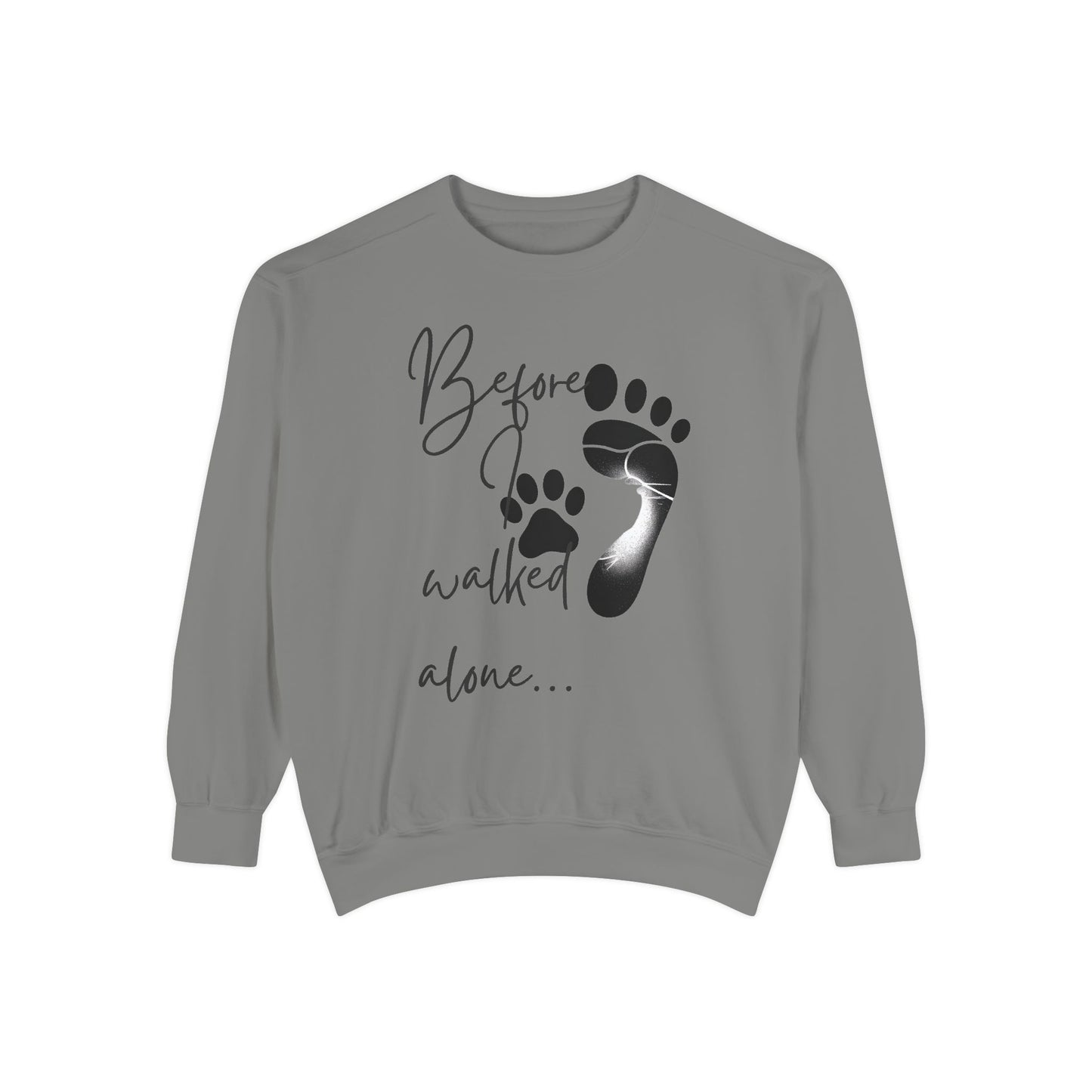 Pet Love Sweatshirt