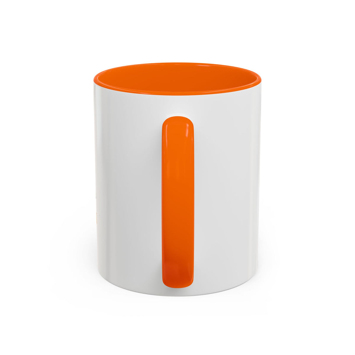 Spooky Snoot Dog Halloween Accent Coffee Mug