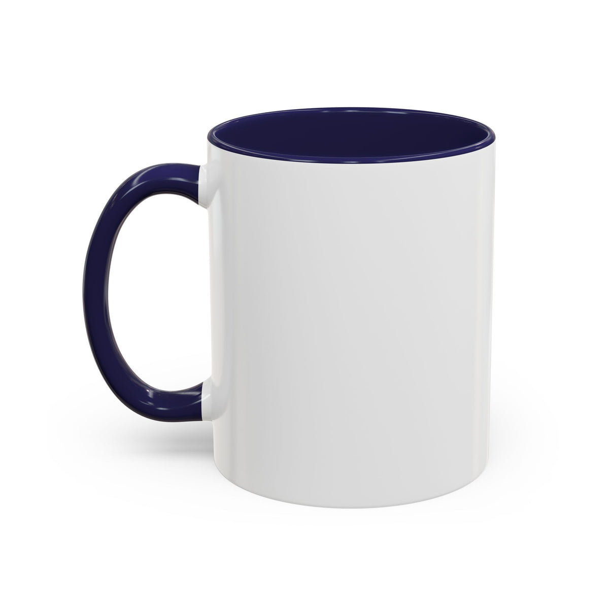 Spooky Snoot Dog Halloween Accent Coffee Mug