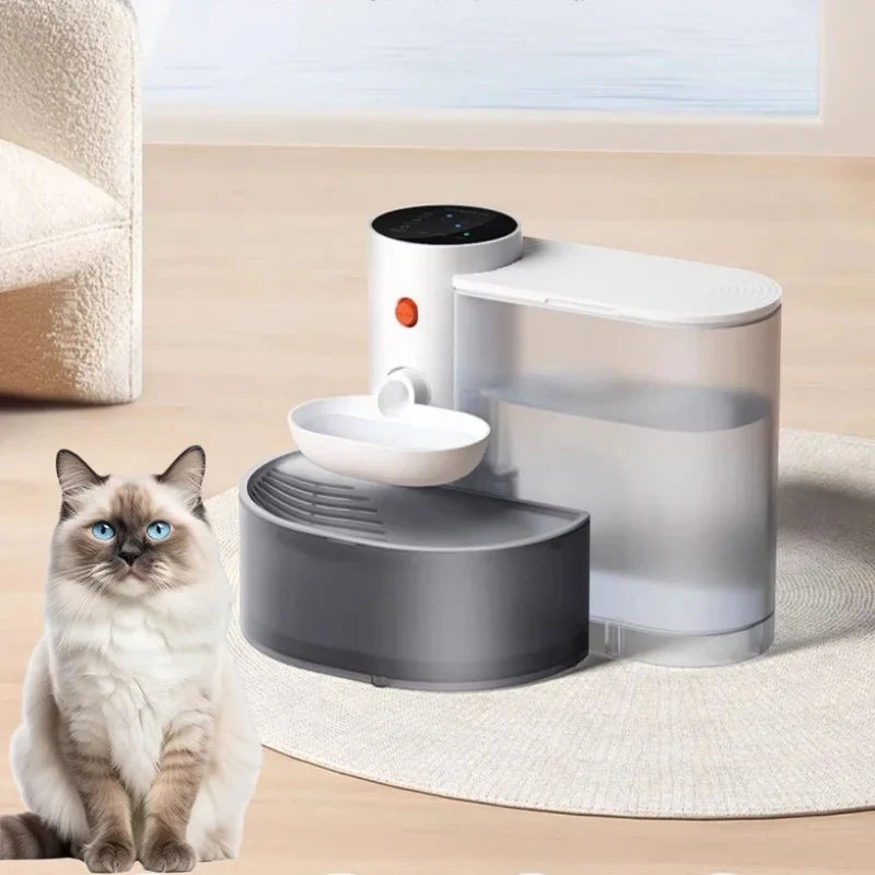 Semi-Enclosed Toilet,Anti-Spill Design,Thickened Structure Odor Blocking, Simple Pet Litter Box,High Side Anti-Splashing, Semi-Enclosed Removable Cats Litter Boxes, Easy To-Clean