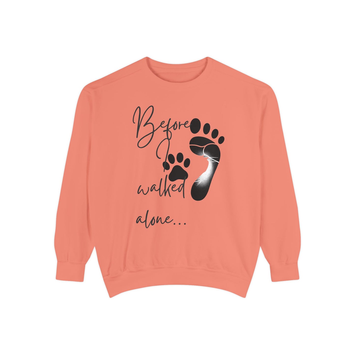 Pet Love Sweatshirt