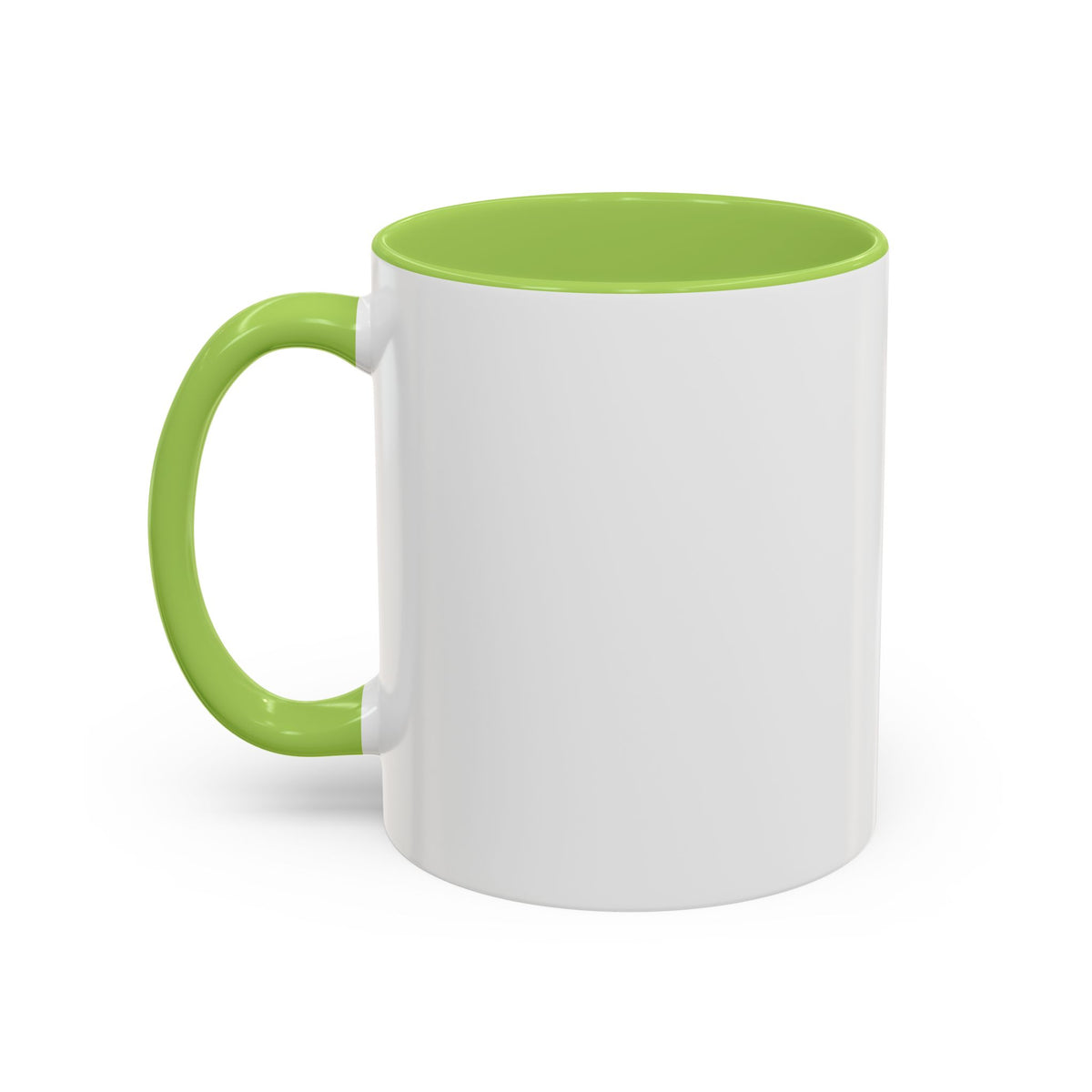 Spooky Snoot Dog Halloween Accent Coffee Mug