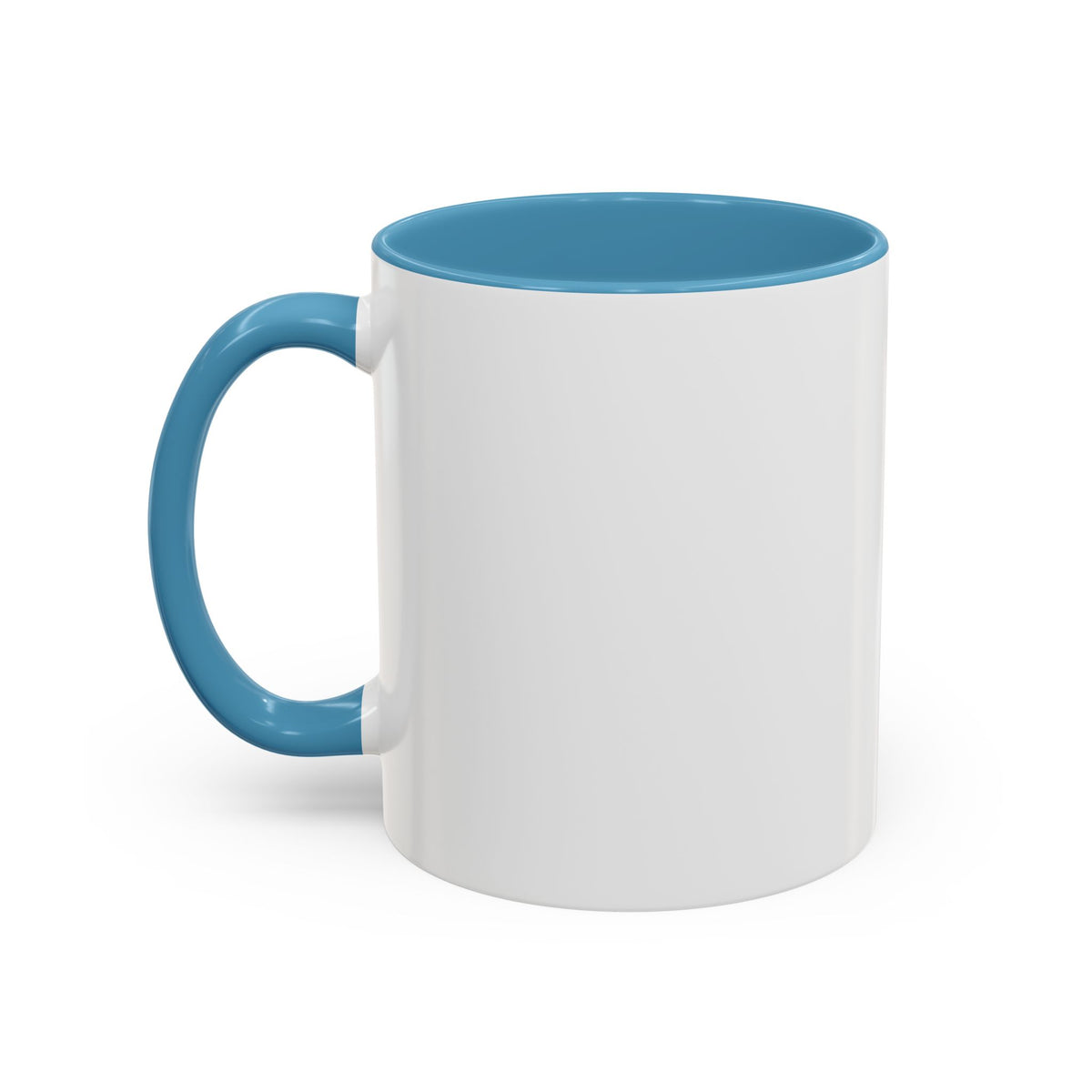 Spooky Snoot Dog Halloween Accent Coffee Mug