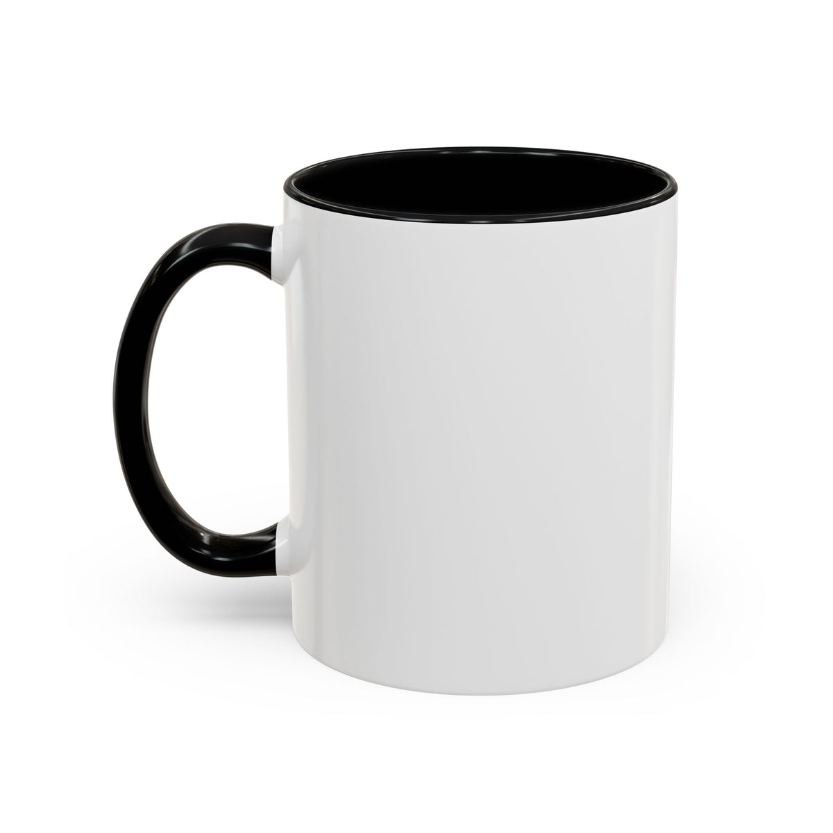 Spooky Snoot Dog Halloween Accent Coffee Mug