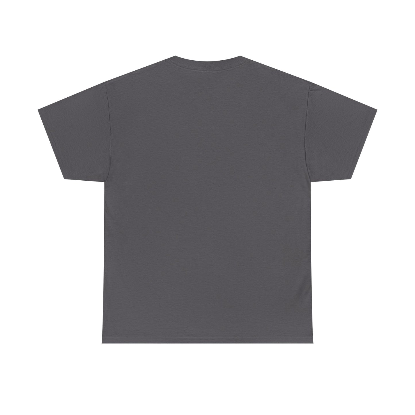 Dog Portrait Tee — "Aged to Perfection" Graphic T‑Shirt