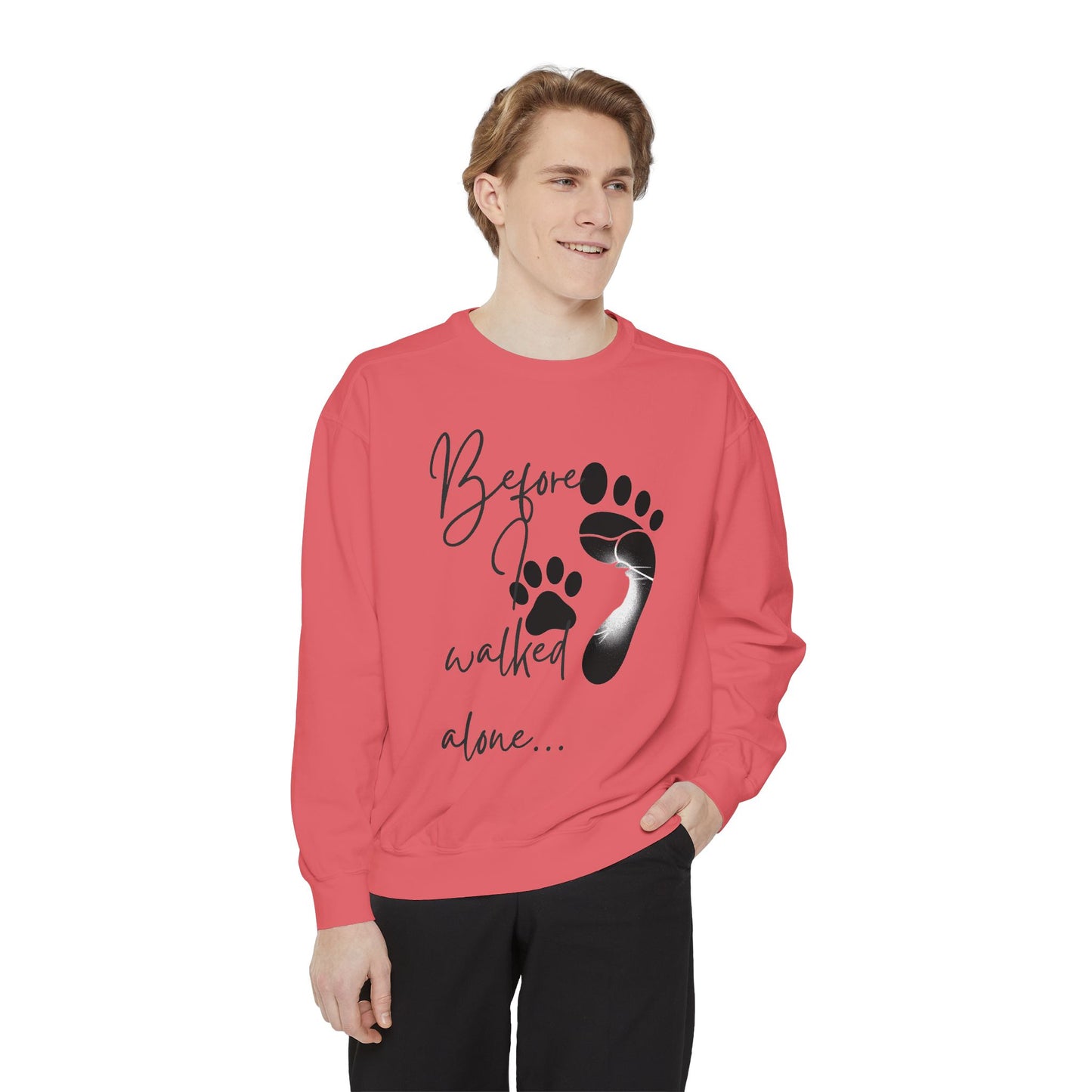Pet Love Sweatshirt